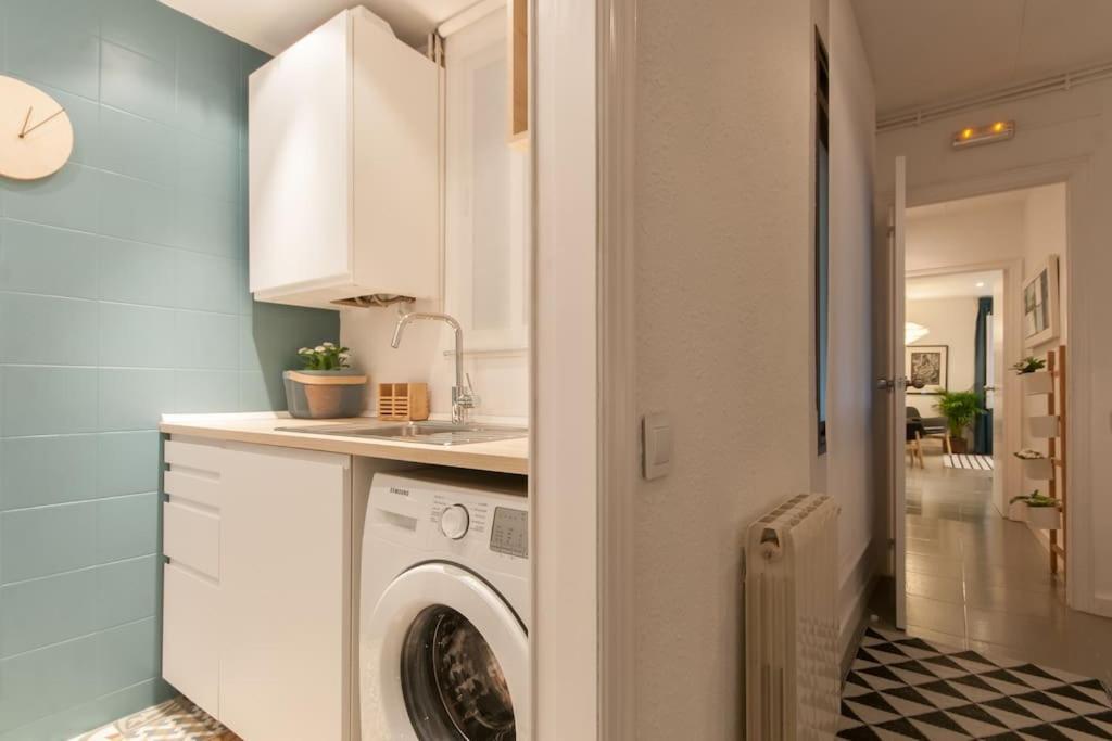 Apartamento Charm And Privacy In Gothic Quarter - By Myrentalhost *