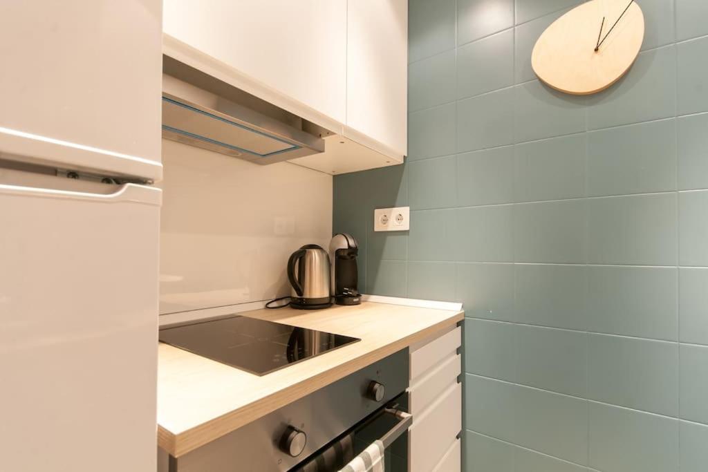 Charm And Privacy In Gothic Quarter - By Myrentalhost Apartamento Barcelona