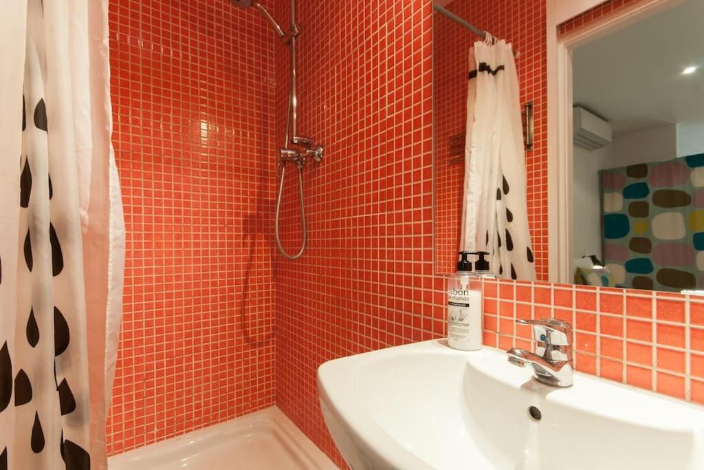 Apartamento Charm And Privacy In Gothic Quarter - By Myrentalhost *