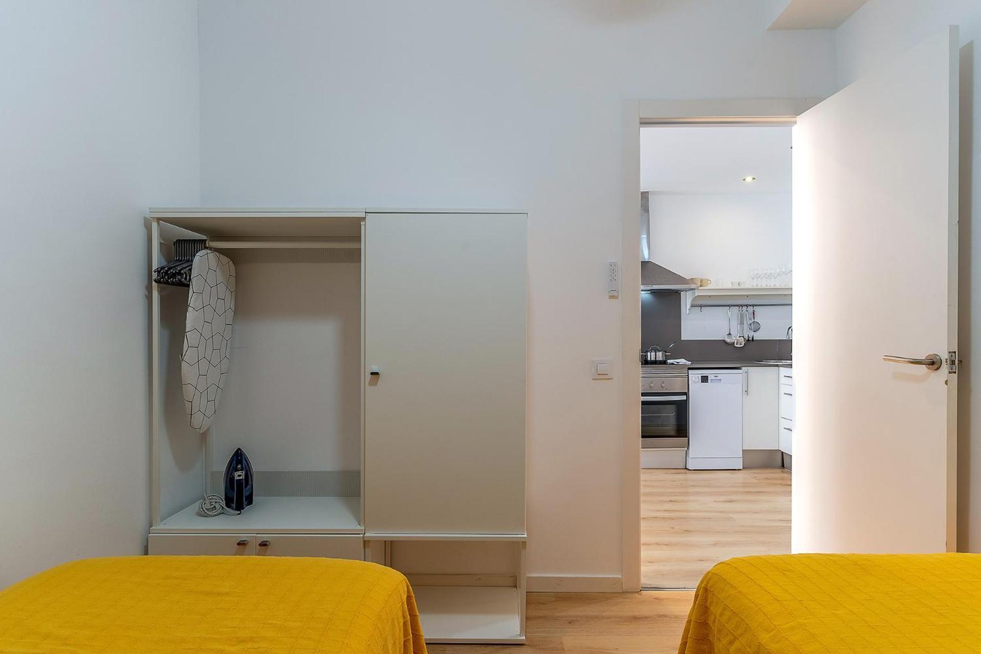 1774 - Ab Saint Joseph Apartamento Barcelona