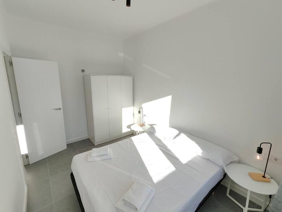Apartamento Magnifico Poblenou Barcelona