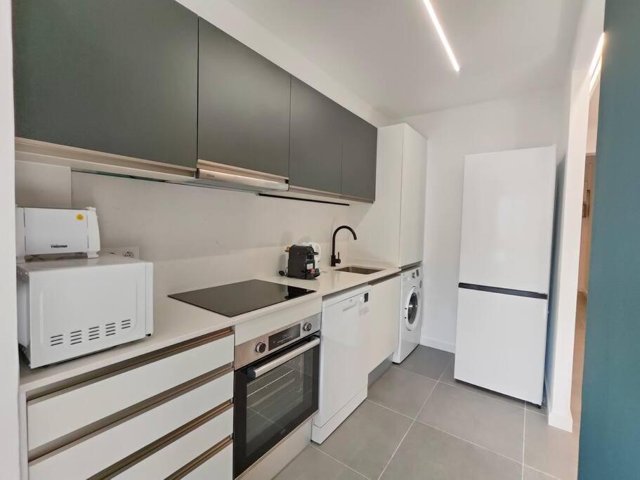 Apartamento Magnifico Poblenou *