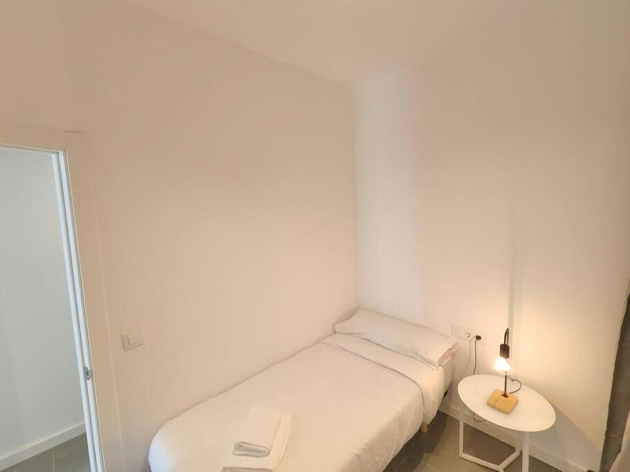 Magnifico Poblenou Apartamento Barcelona