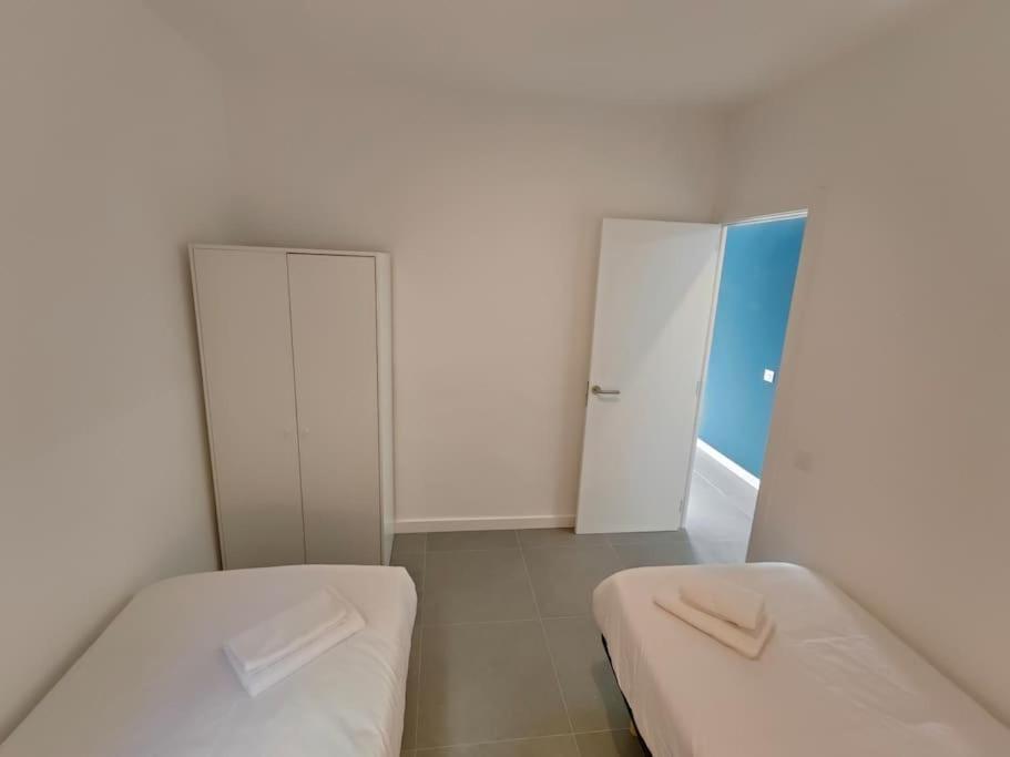 Apartamento Magnifico Poblenou Barcelona