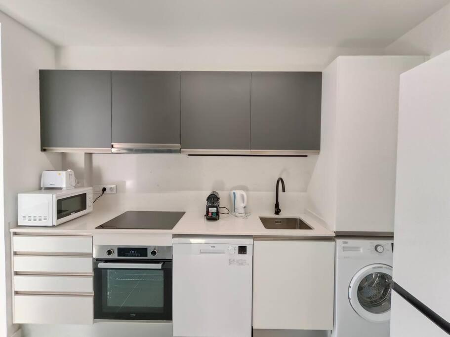Magnifico Poblenou Apartamento