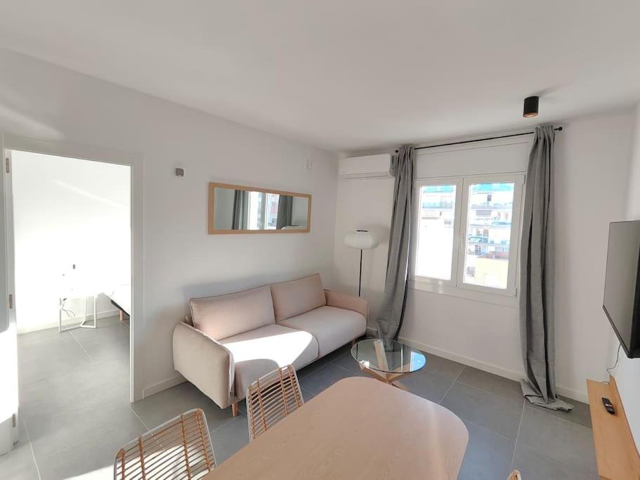 Apartamento Magnifico Poblenou *