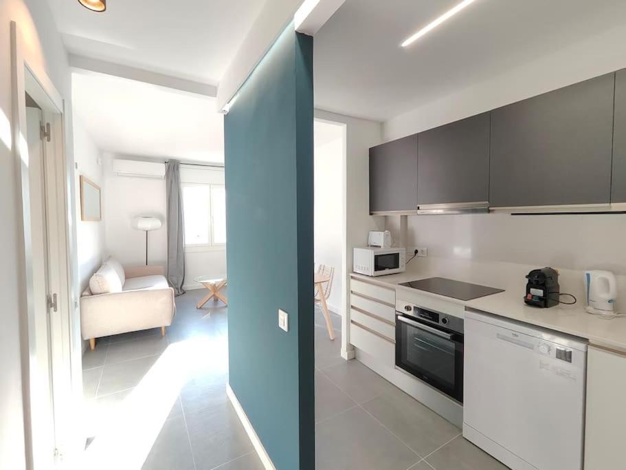Apartamento Magnifico Poblenou Barcelona