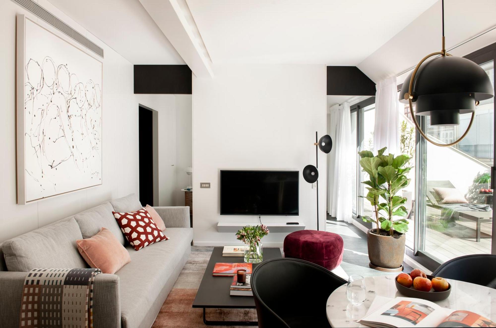 The Passage Homes Barcelona