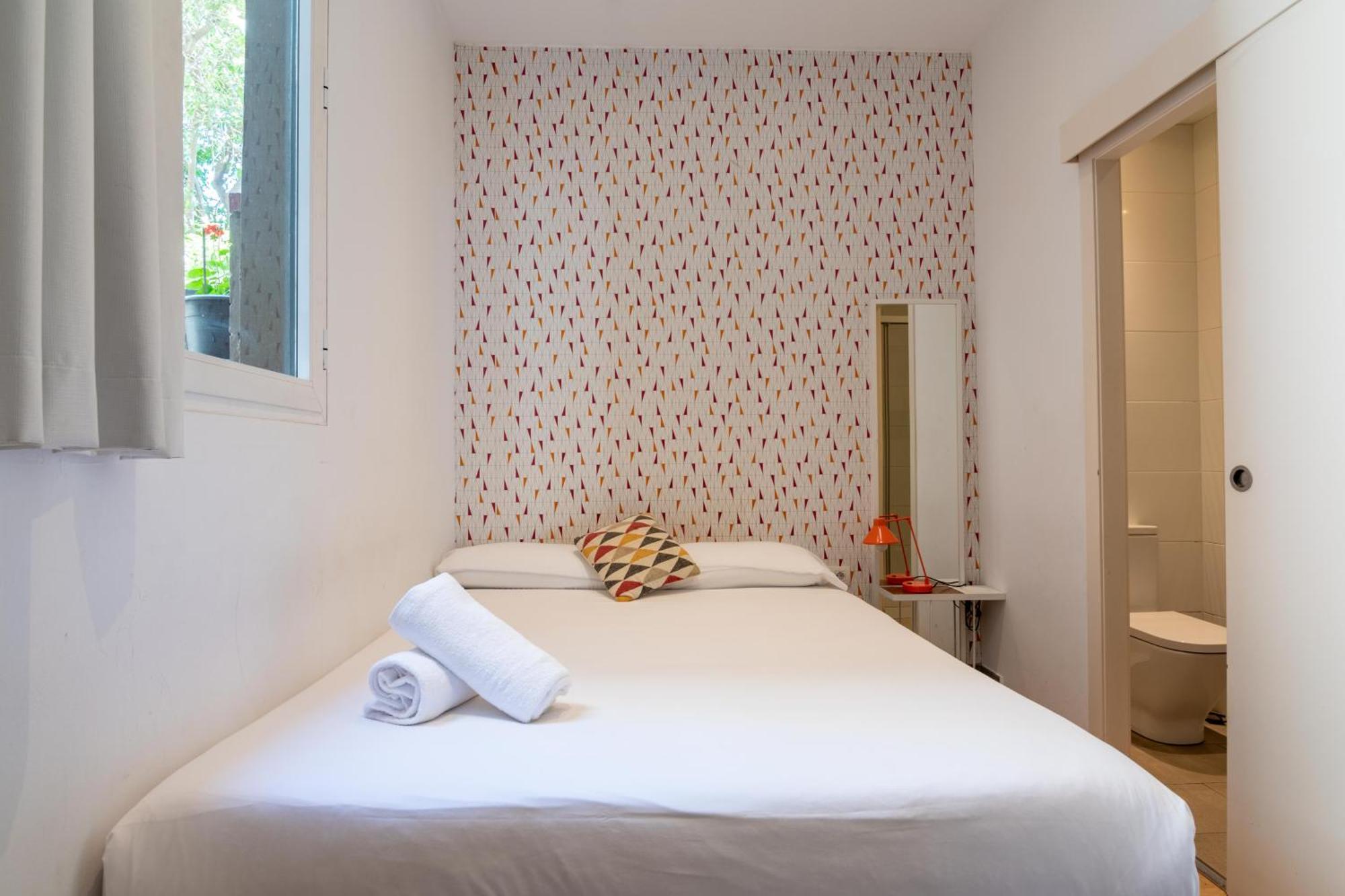 Rodamon Hostal Barcelona