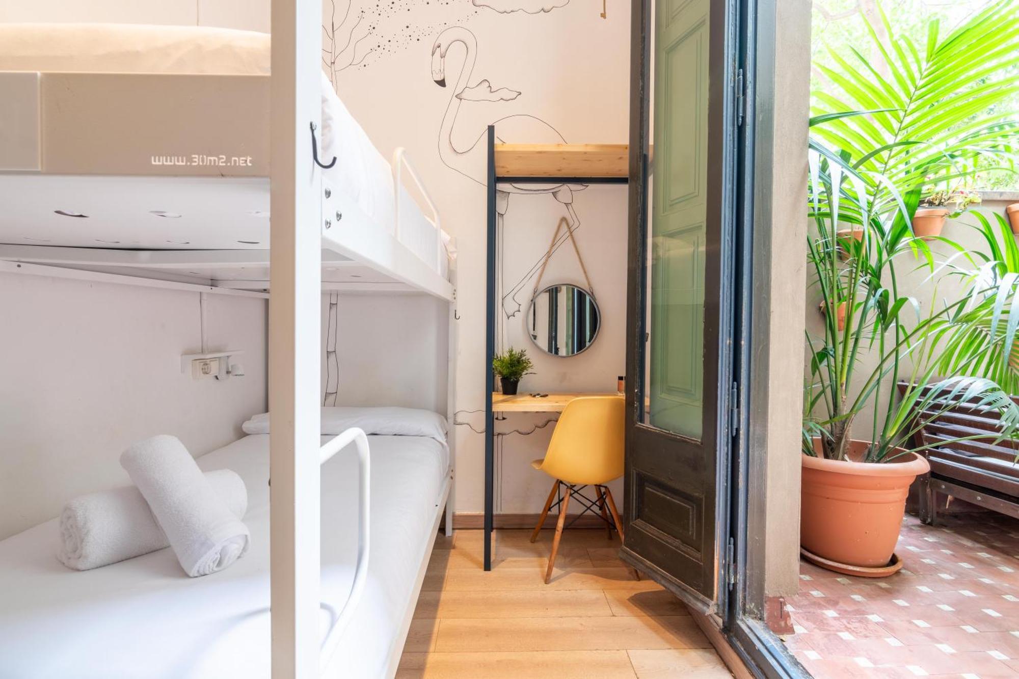 Rodamon Hostal