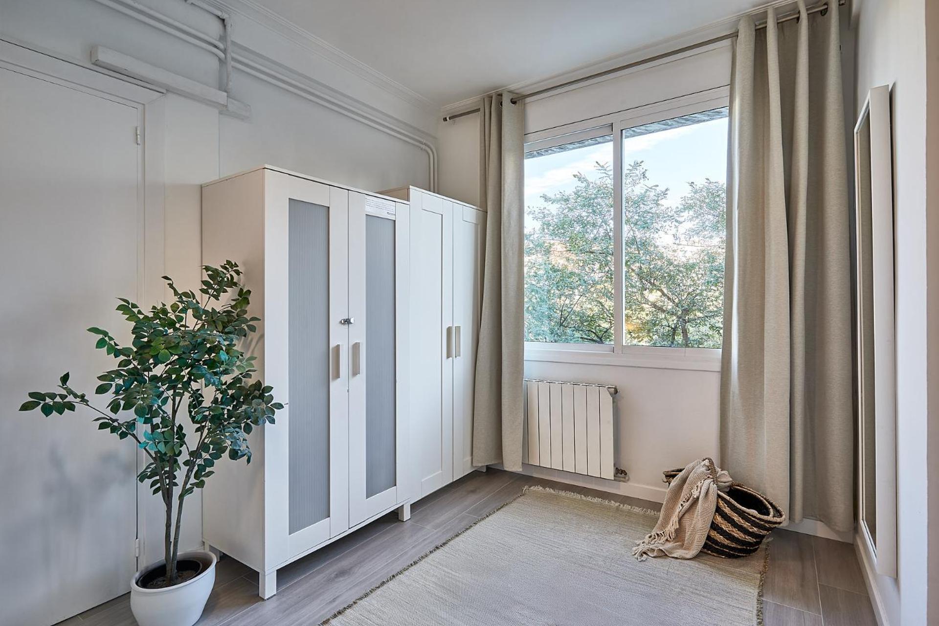 Apartamento Bbarcelona Gracia Flat Barcelona