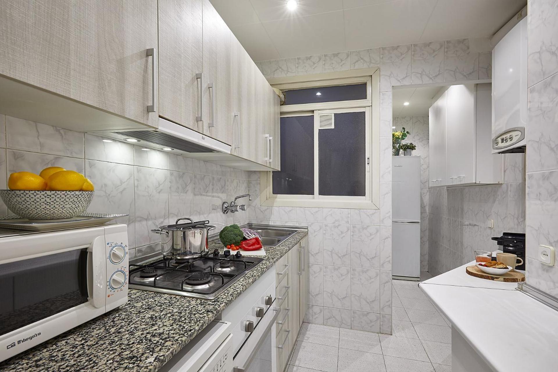 Bbarcelona Gracia Flat * Barcelona