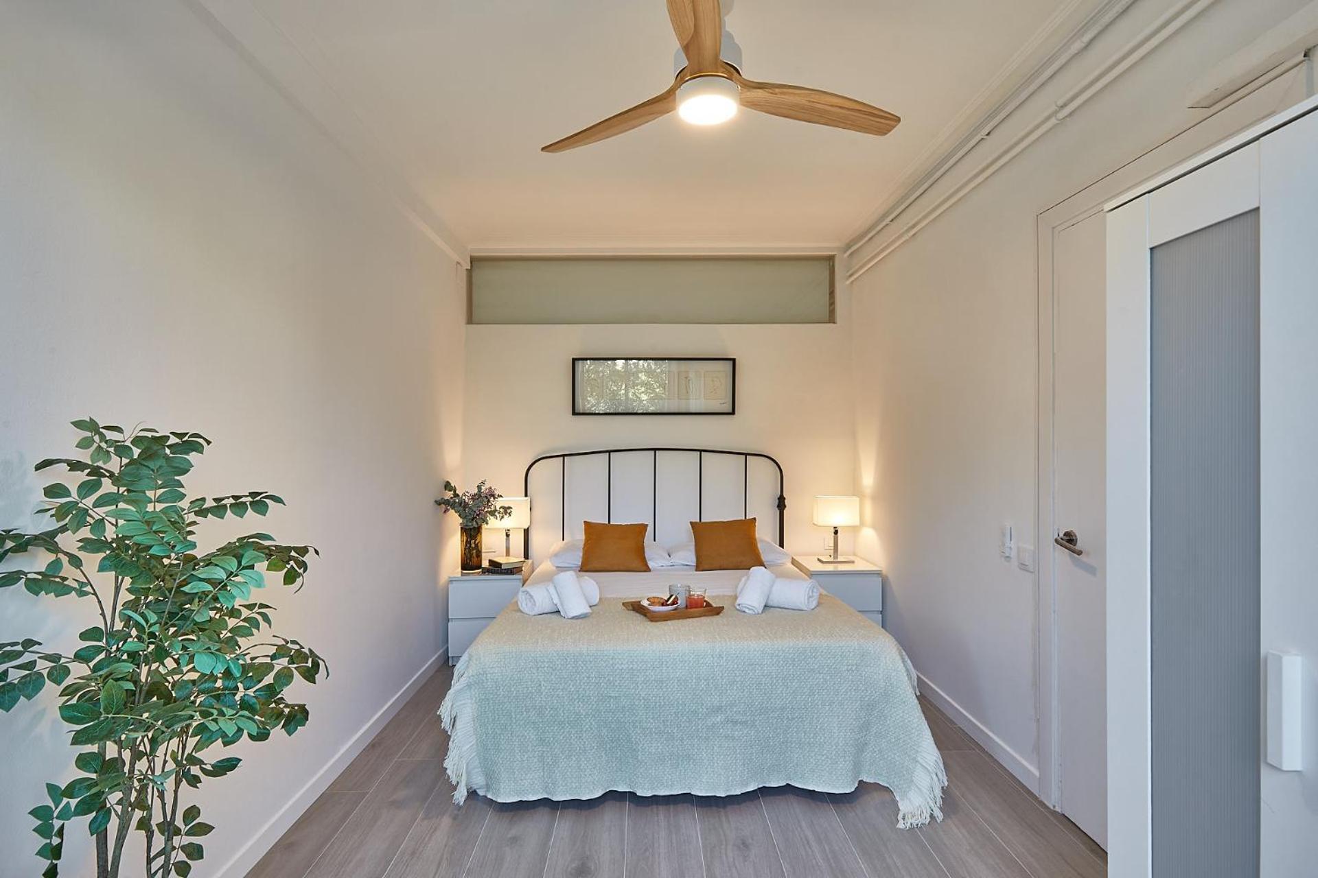 Bbarcelona Gracia Flat