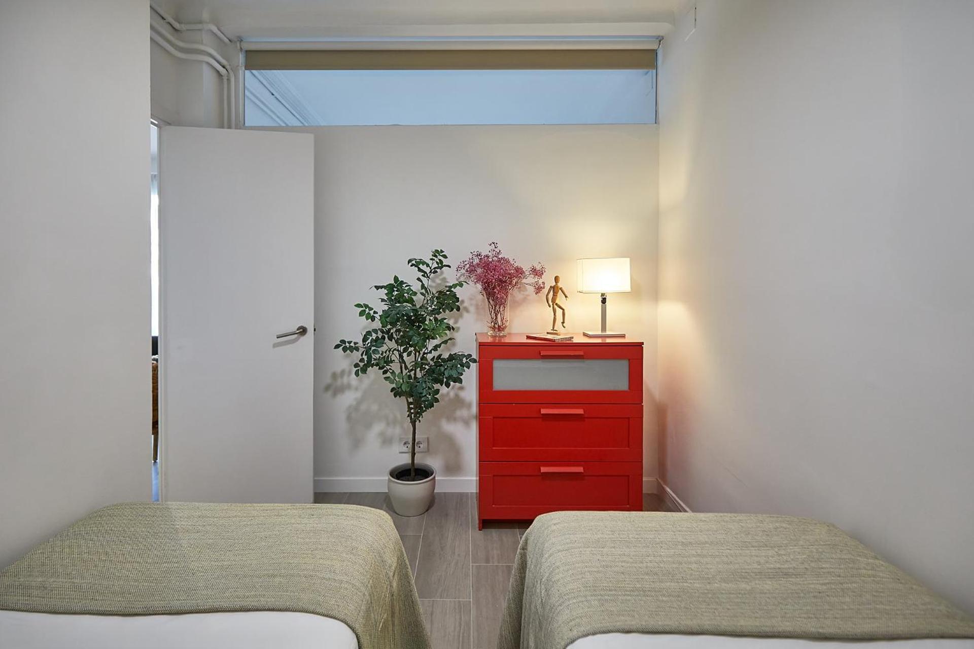 Apartamento Bbarcelona Gracia Flat Barcelona