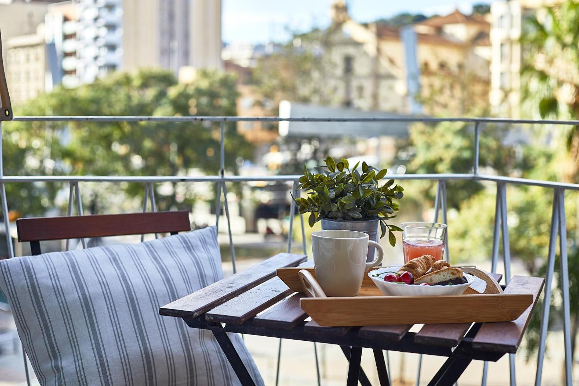 Bbarcelona Gracia Flat Barcelona