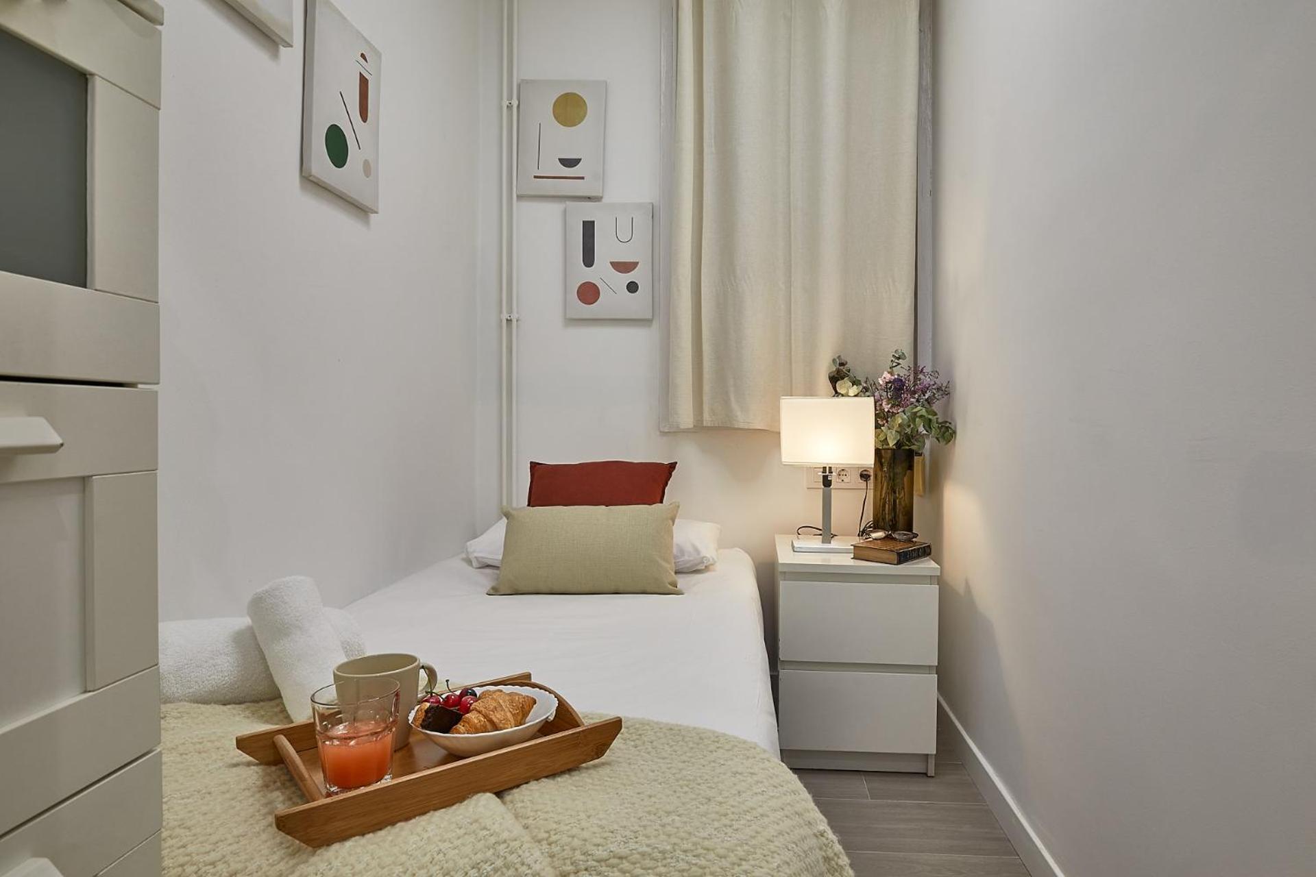 Bbarcelona Gracia Flat Apartamento