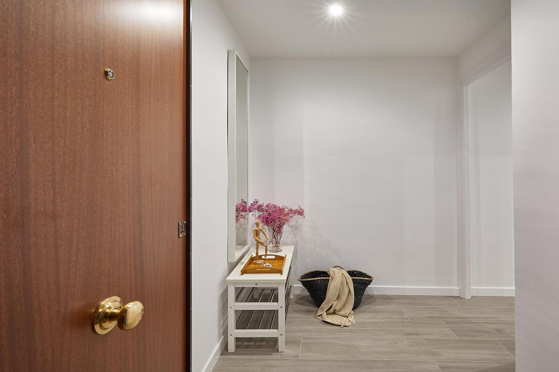 Bbarcelona Gracia Flat Apartamento *