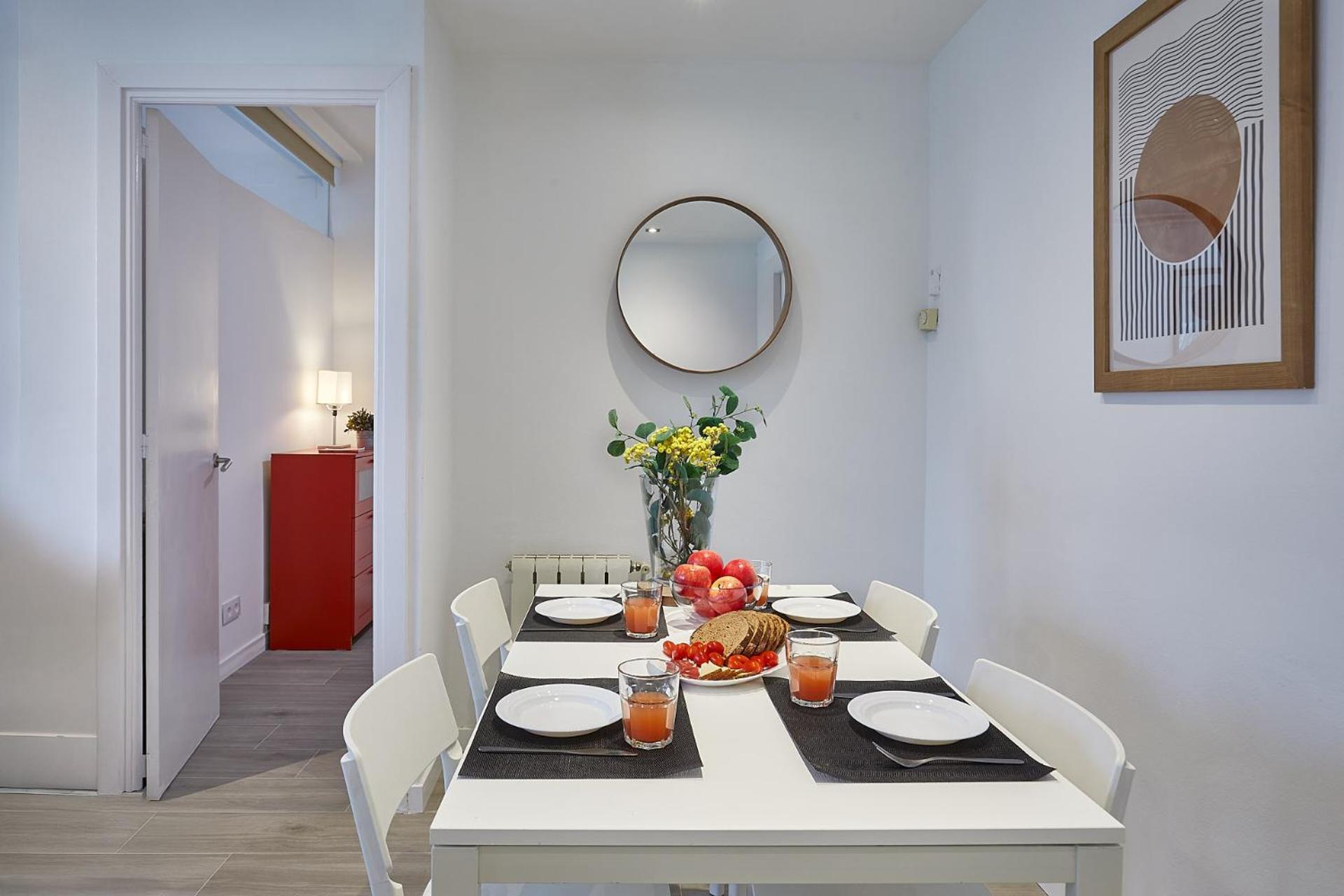Bbarcelona Gracia Flat Apartamento Barcelona