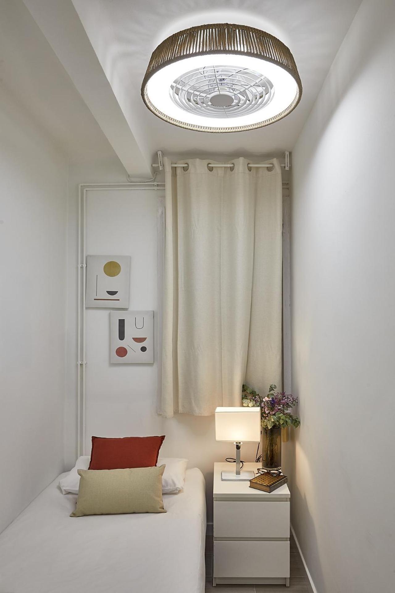 Apartamento Bbarcelona Gracia Flat Barcelona