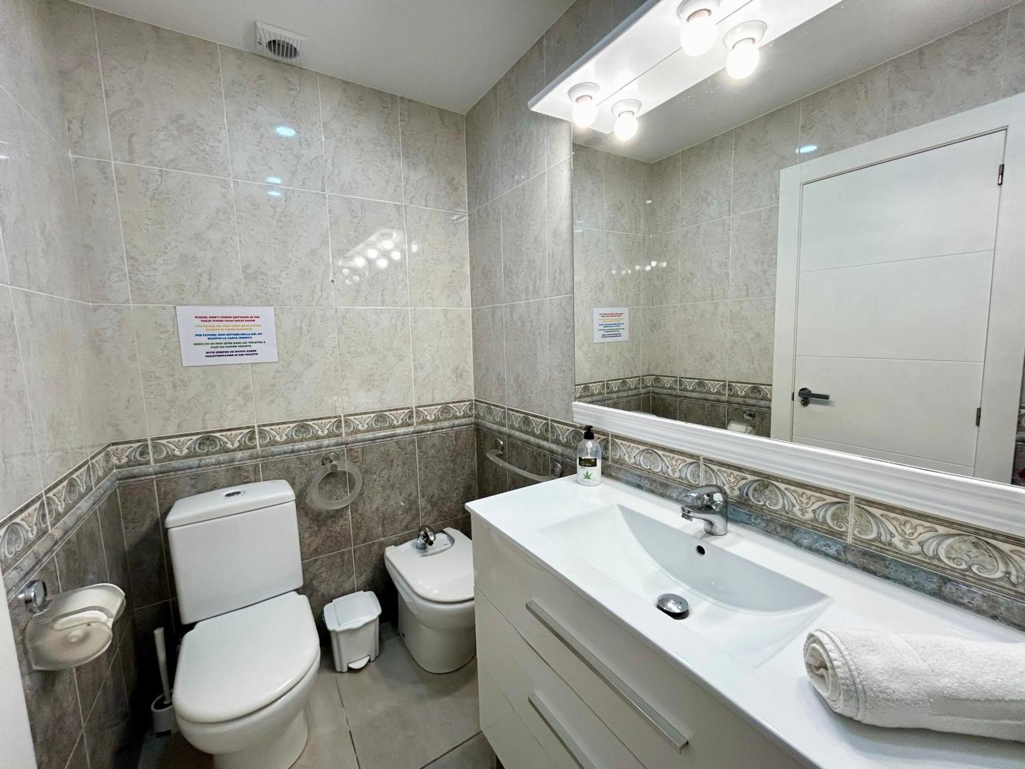Sagrera Apartamento
