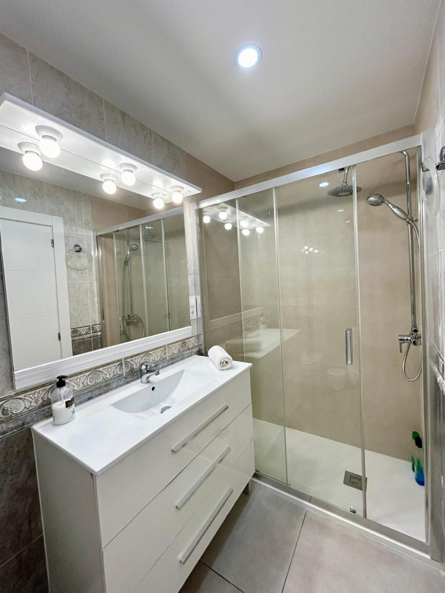 Apartamento Sagrera
