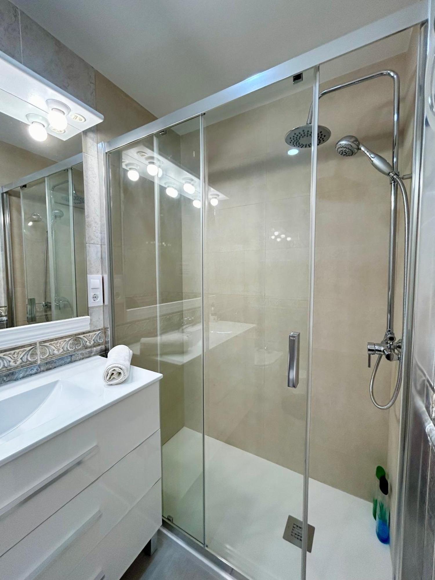 Apartamento Sagrera *