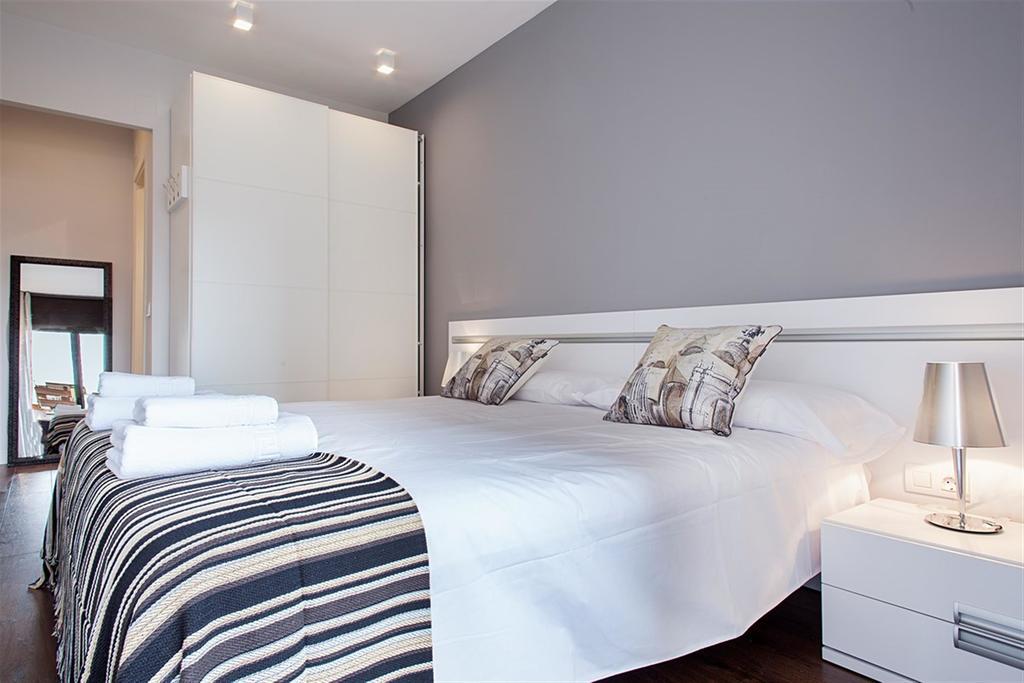 Apartment Friendly Rentals Gaudi Dream