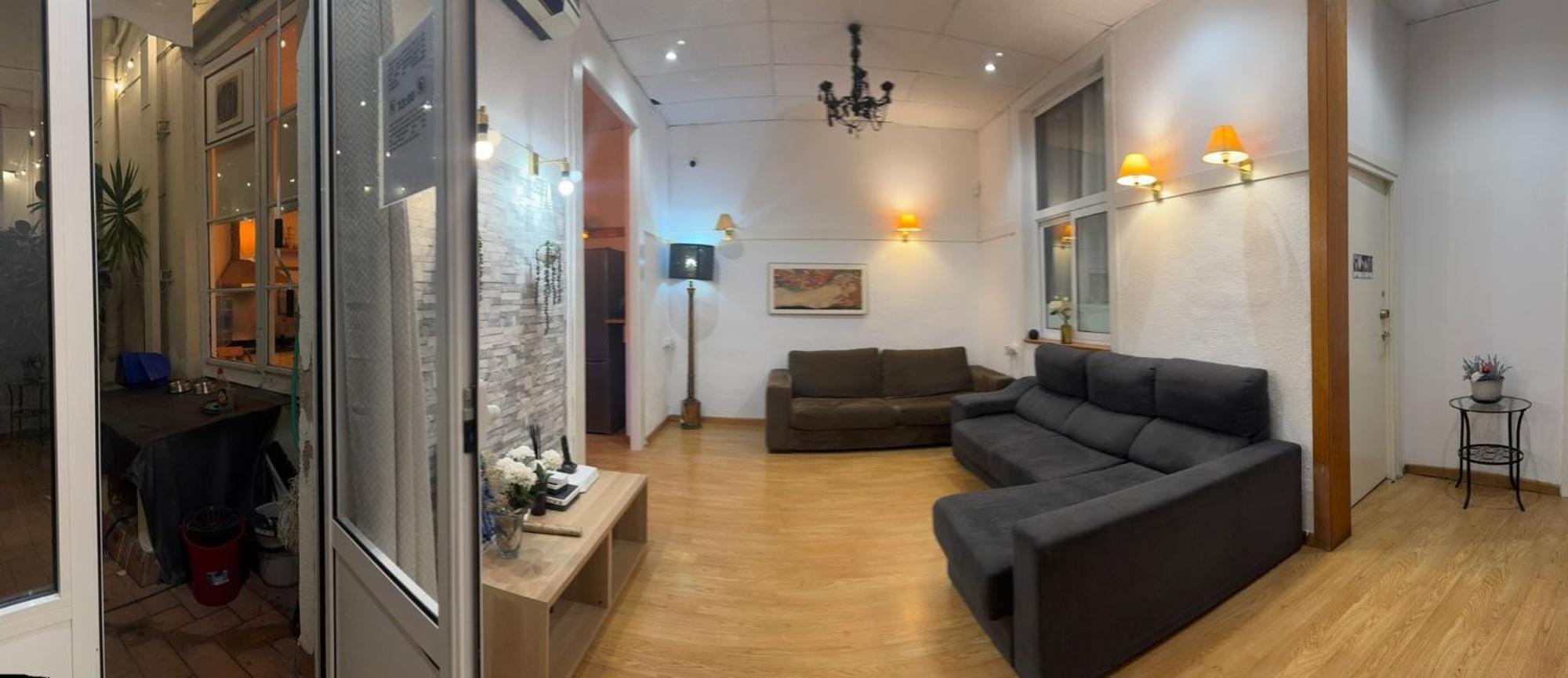 Catapor Familias Guest house *