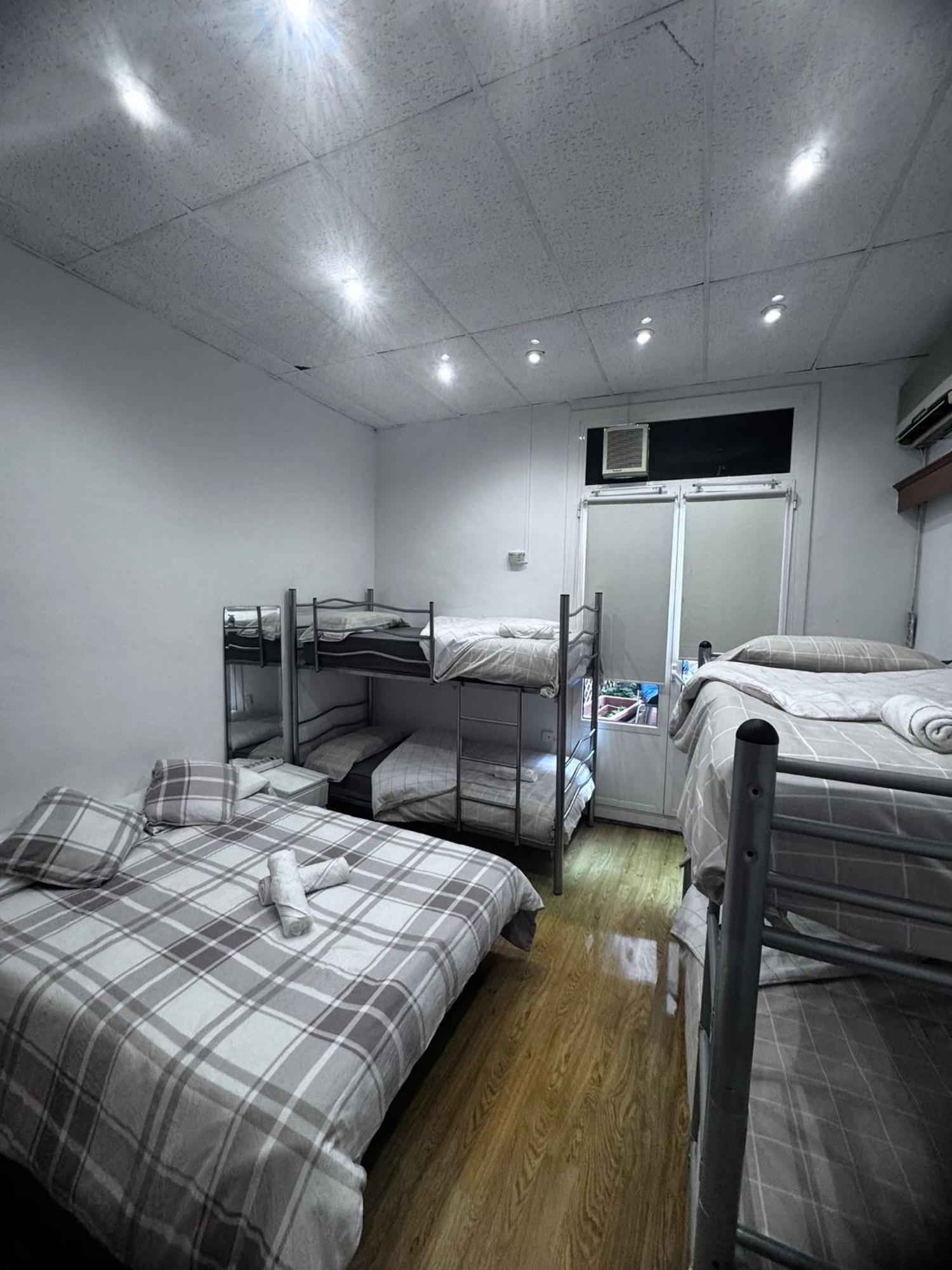 Guest house Catapor Familias Barcelona