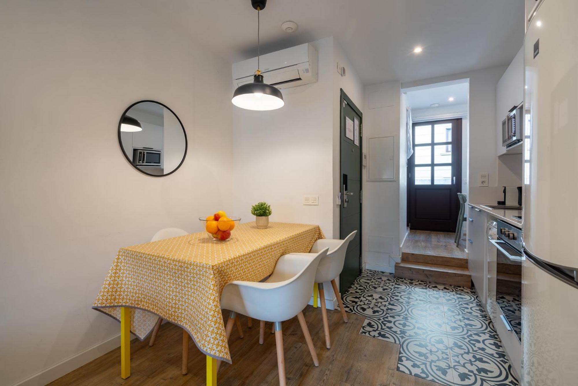 Ola Living Batllo Apartamento *