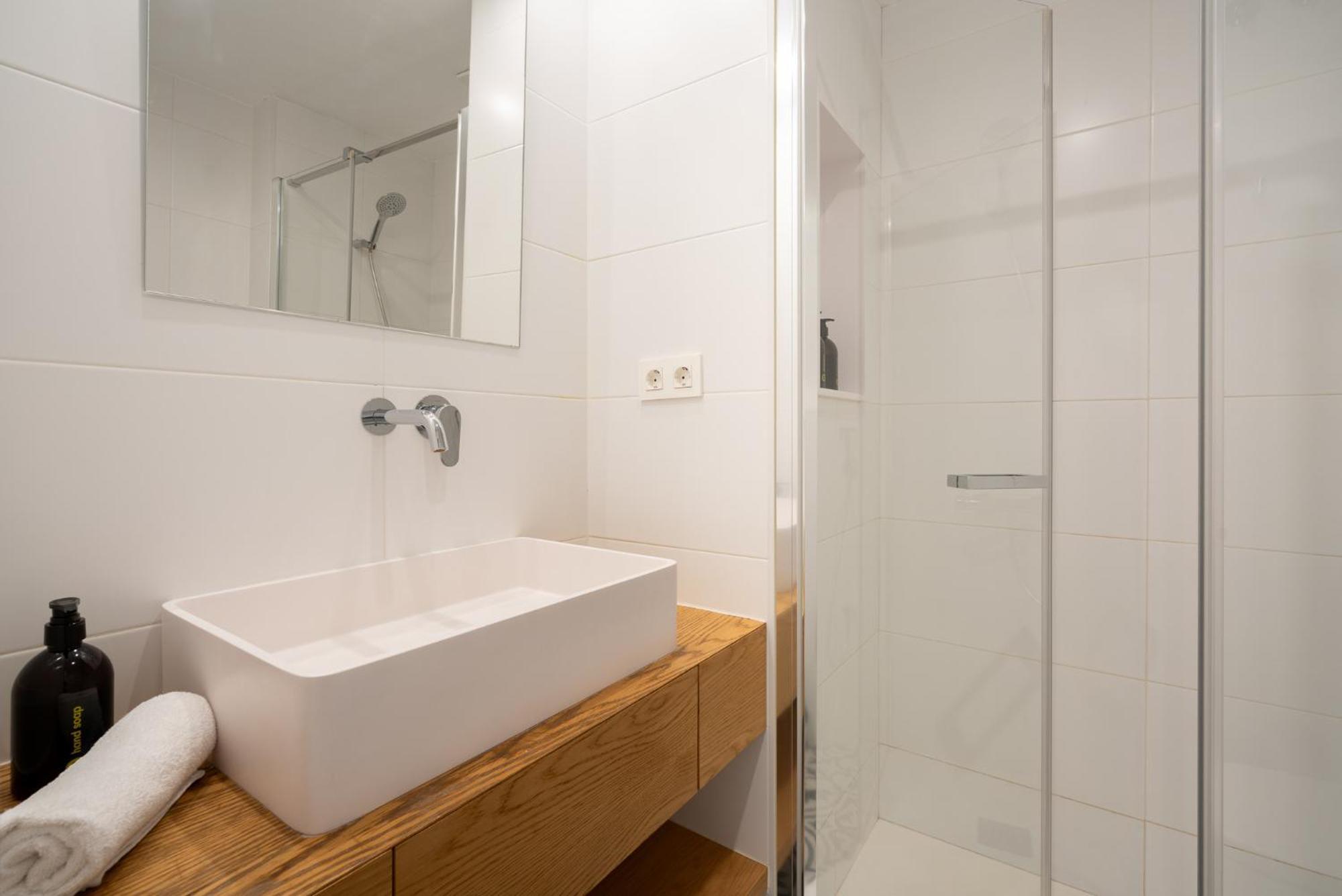 Apartamento Ola Living Batllo Barcelona