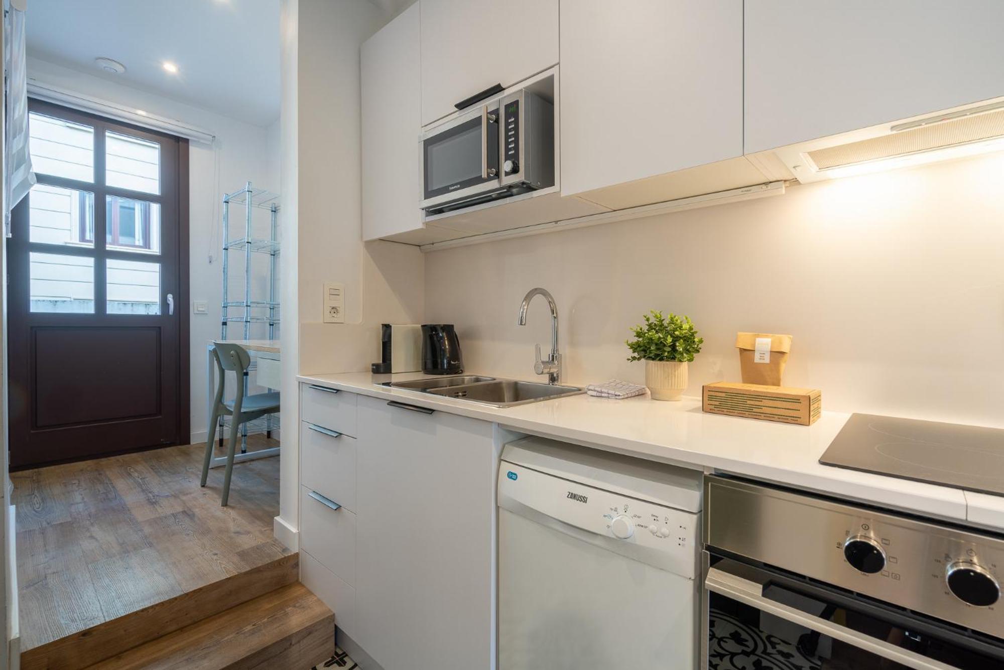 Apartamento Ola Living Batllo Barcelona