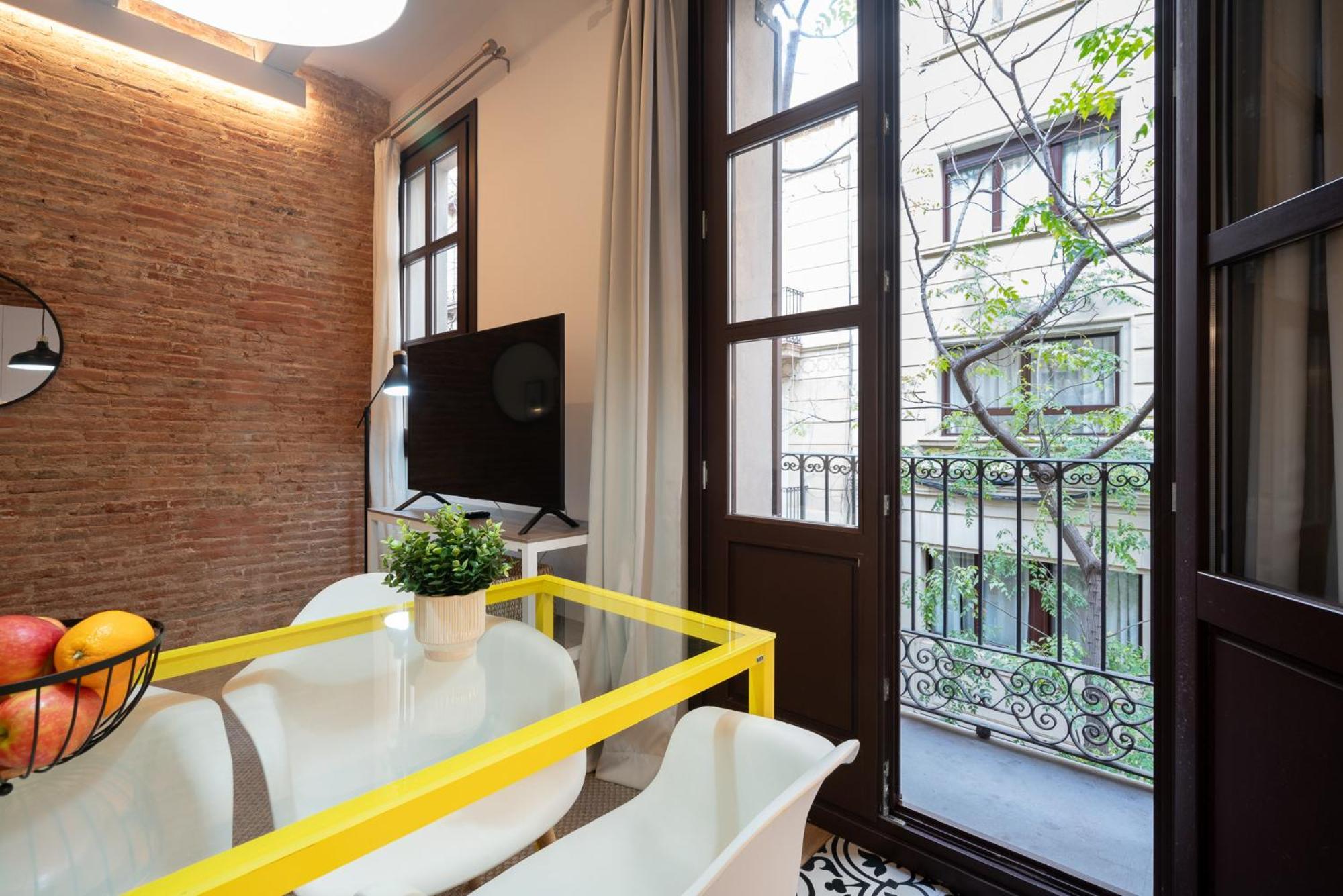 Apartamento Ola Living Batllo
