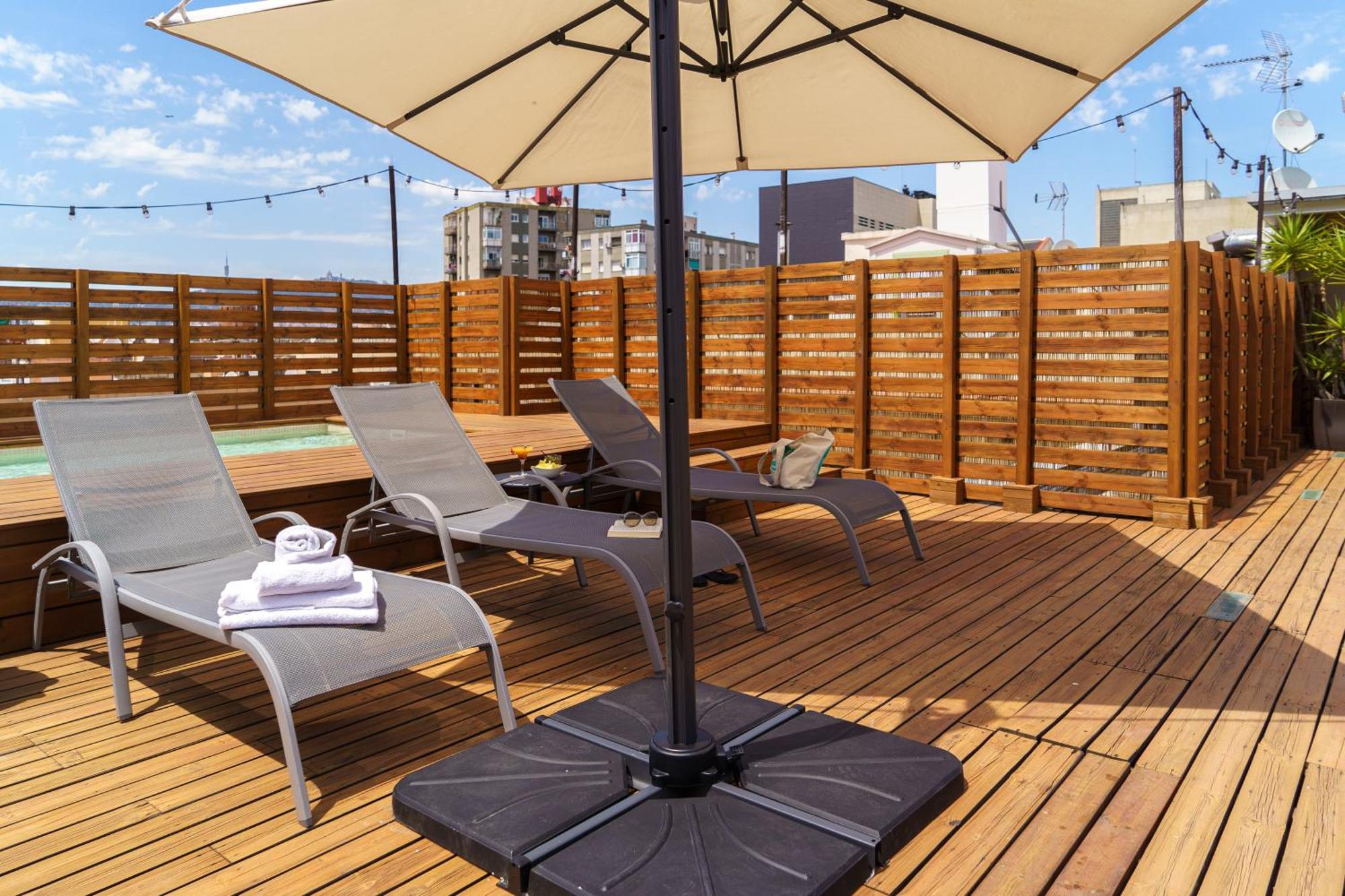 Casa Lit Hotel Barcelona