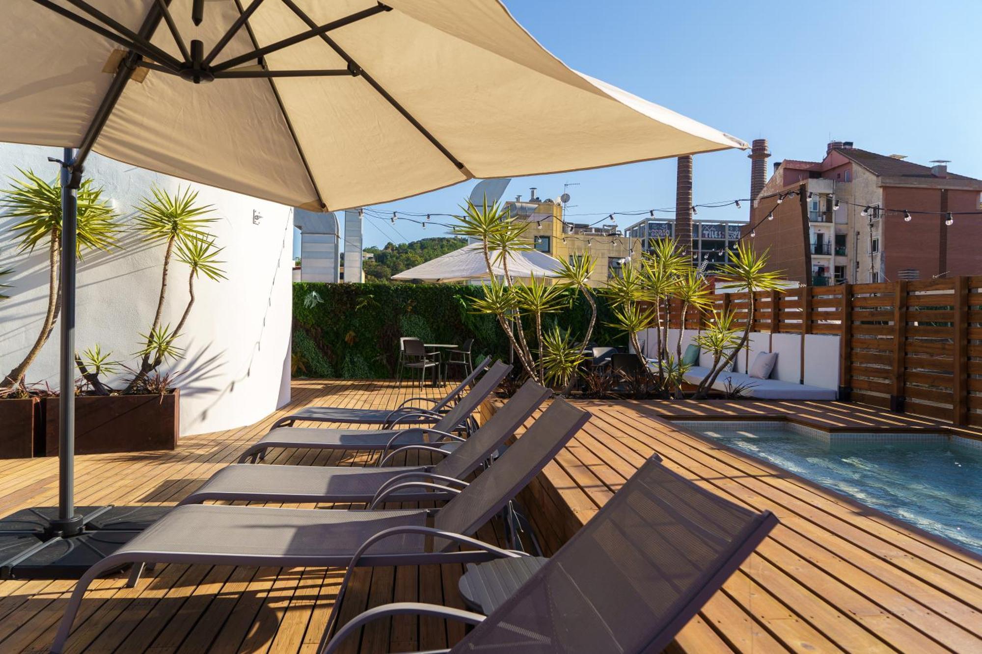Casa Lit Hotel