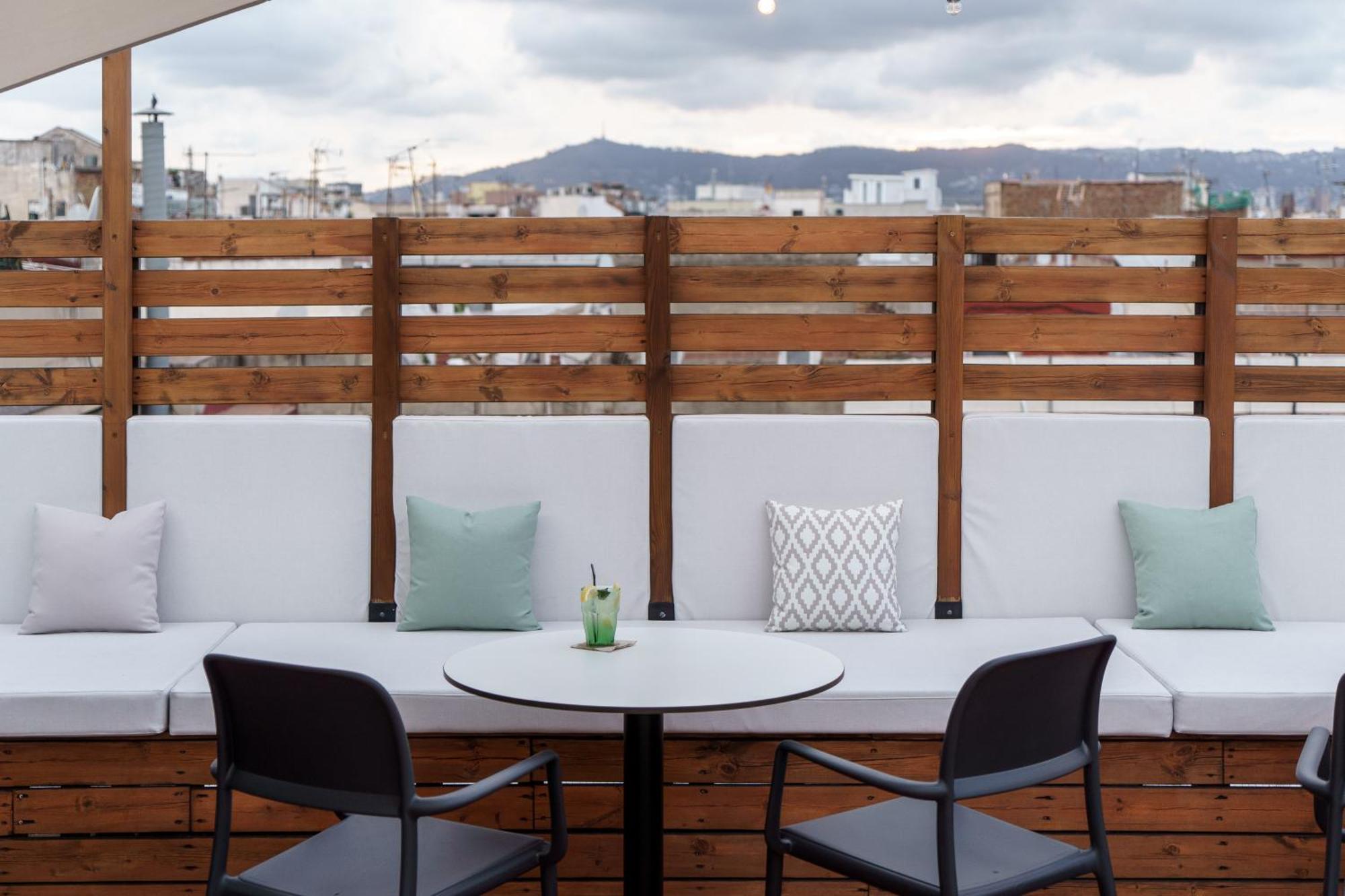 Hotel Casa Lit 3*