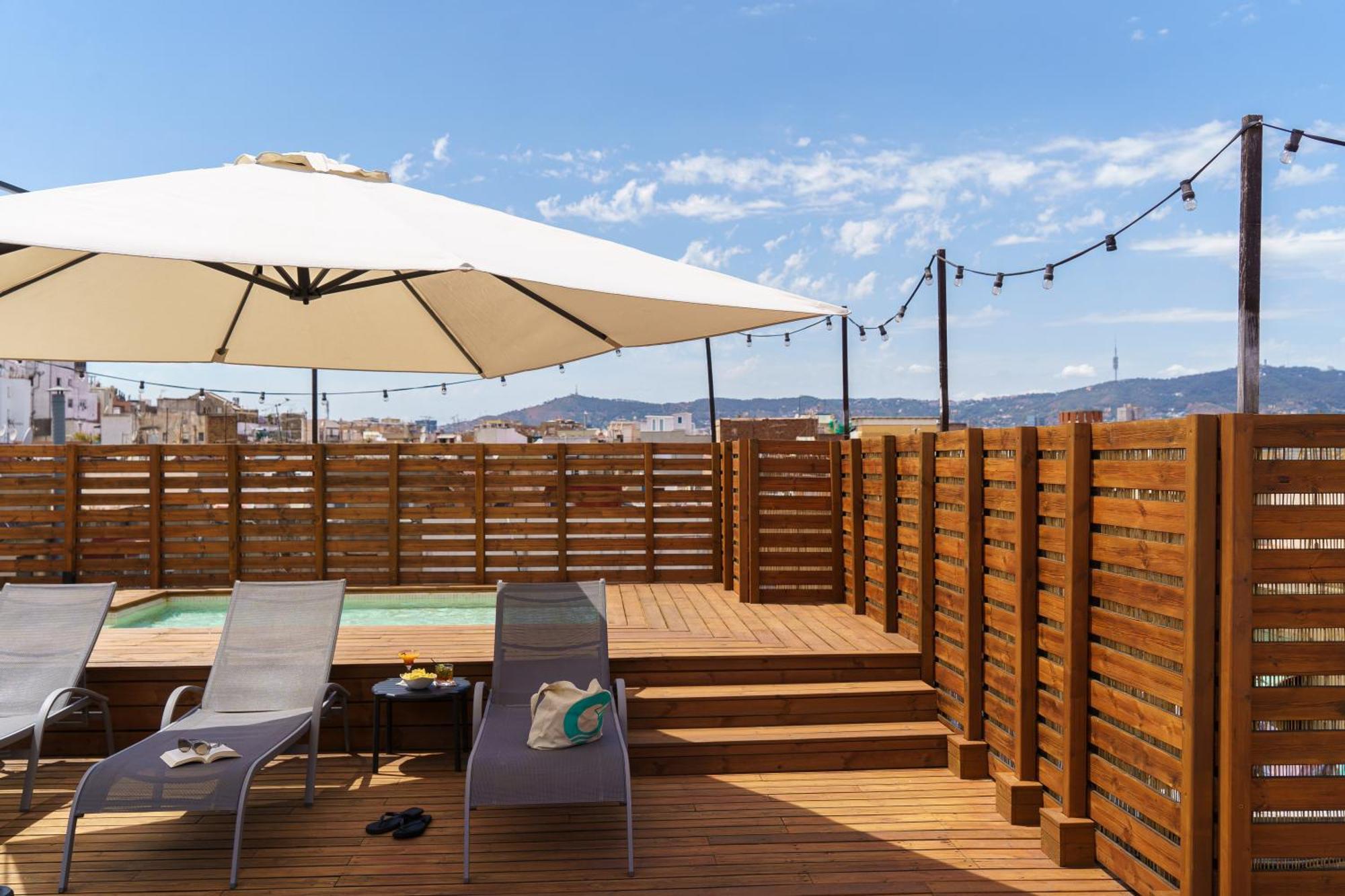 Casa Lit Hotel Barcelona
