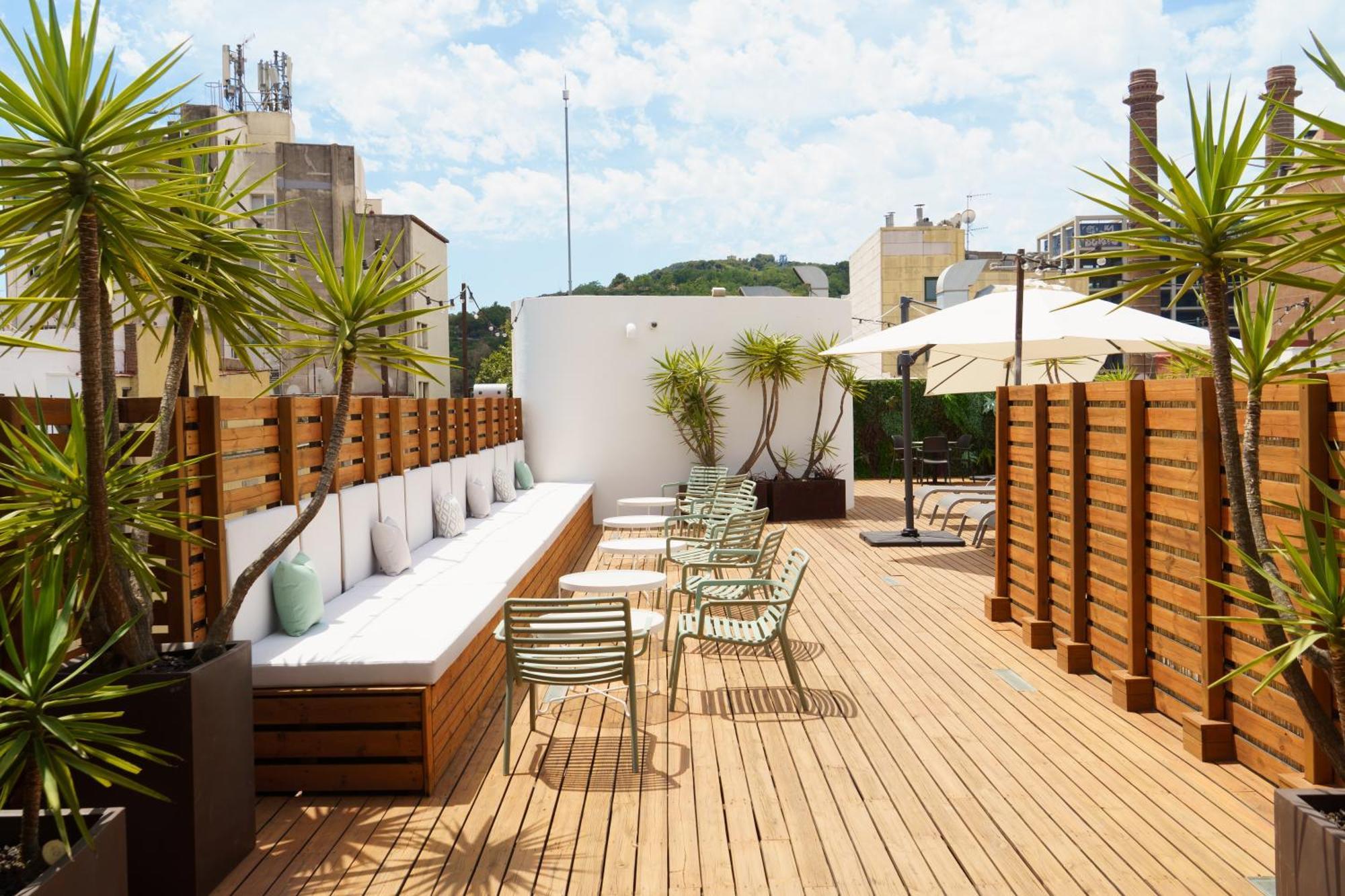 Casa Lit Hotel