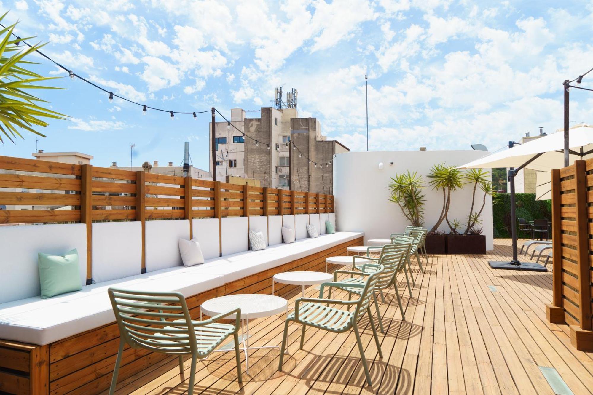 Casa Lit Hotel Barcelona