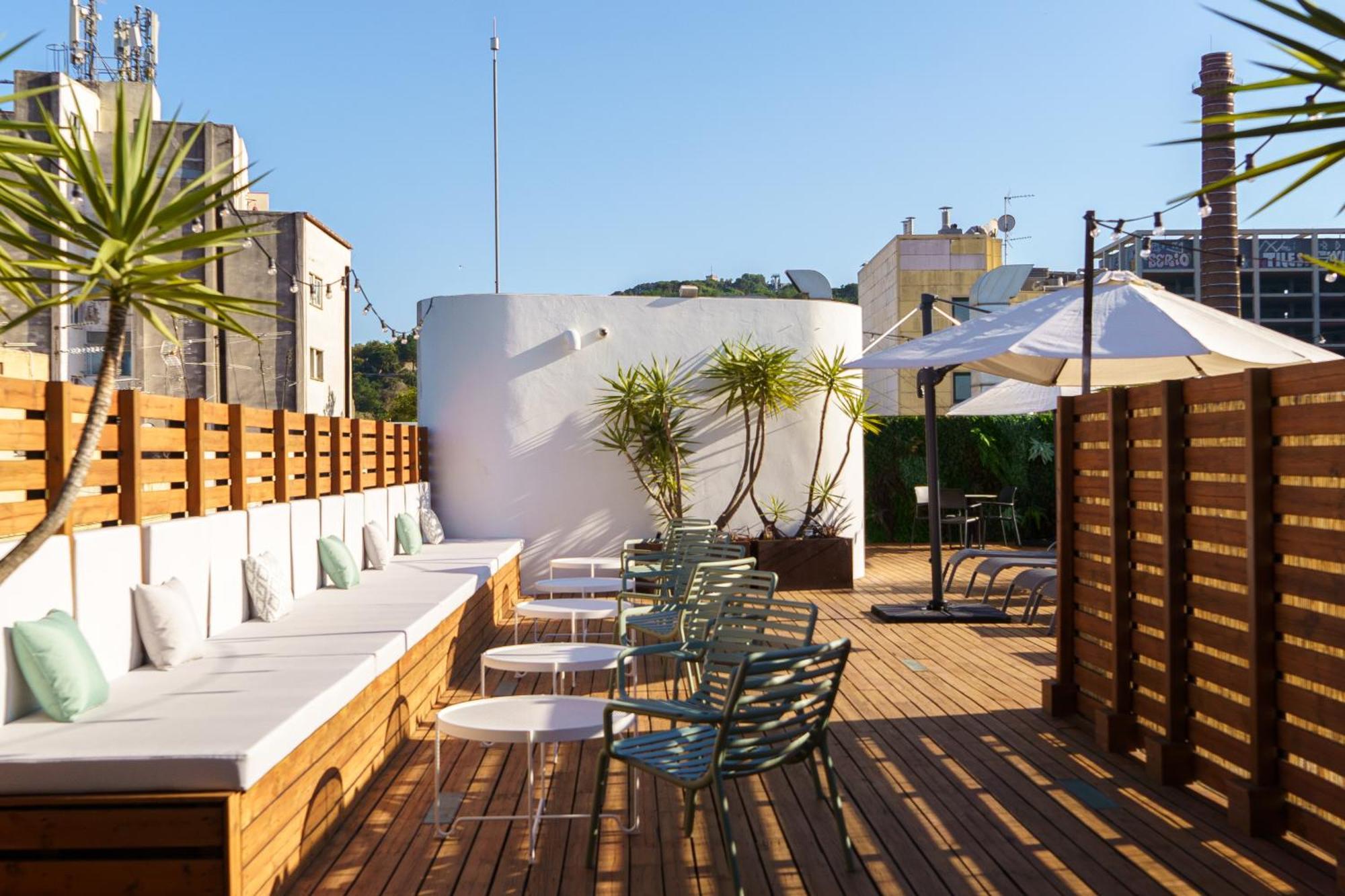 Casa Lit 3* Barcelona