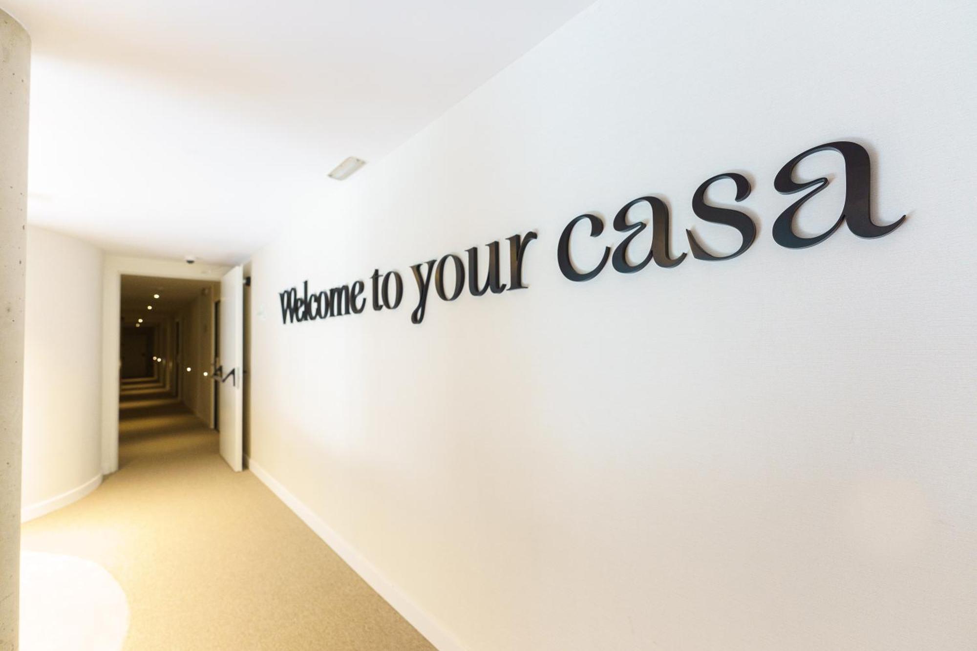 Casa Lit Hotel