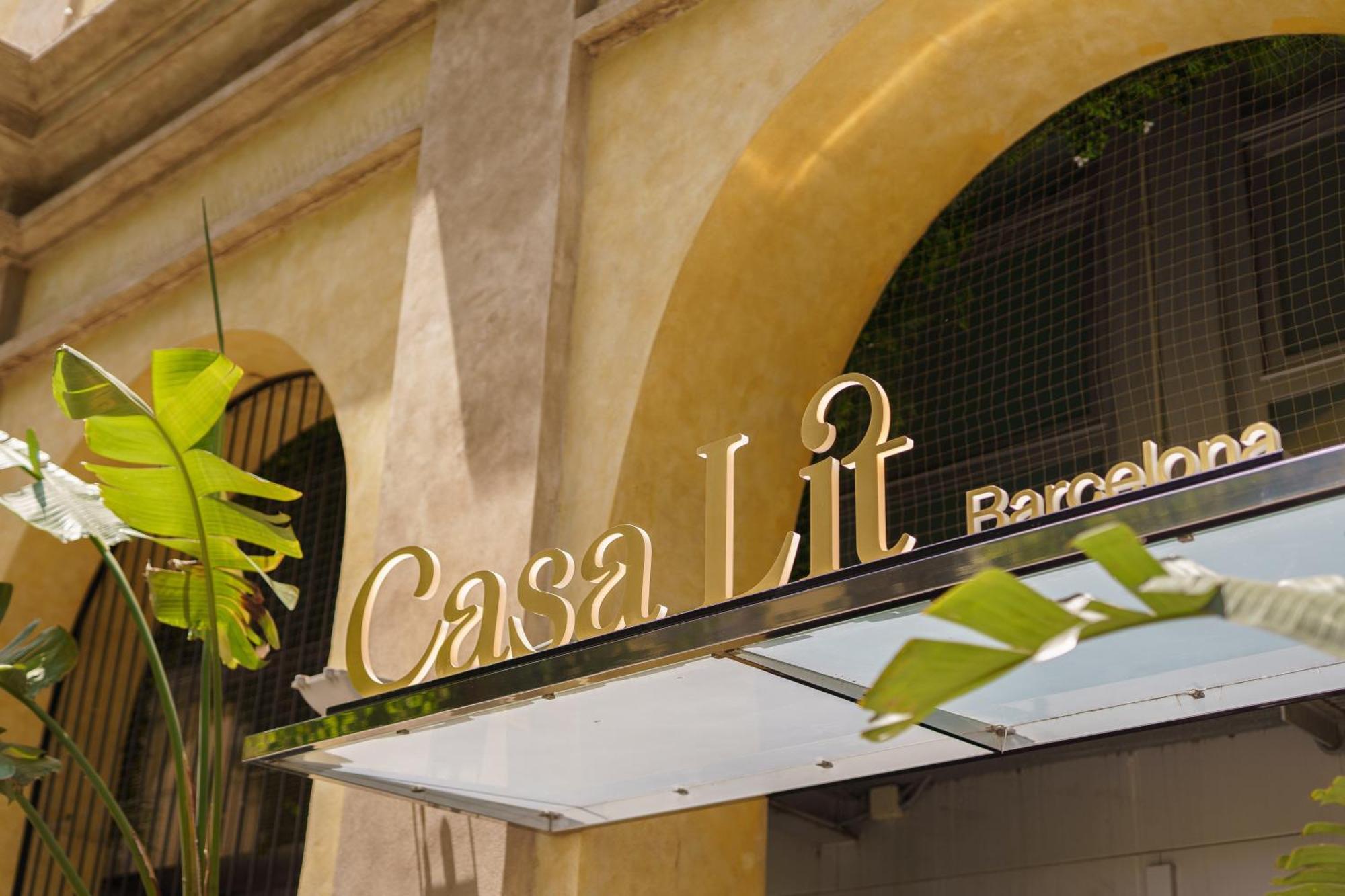 Casa Lit Hotel 3*