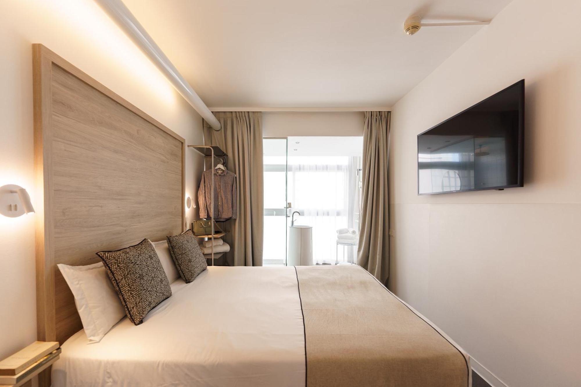 Hotel Casa Lit Barcelona