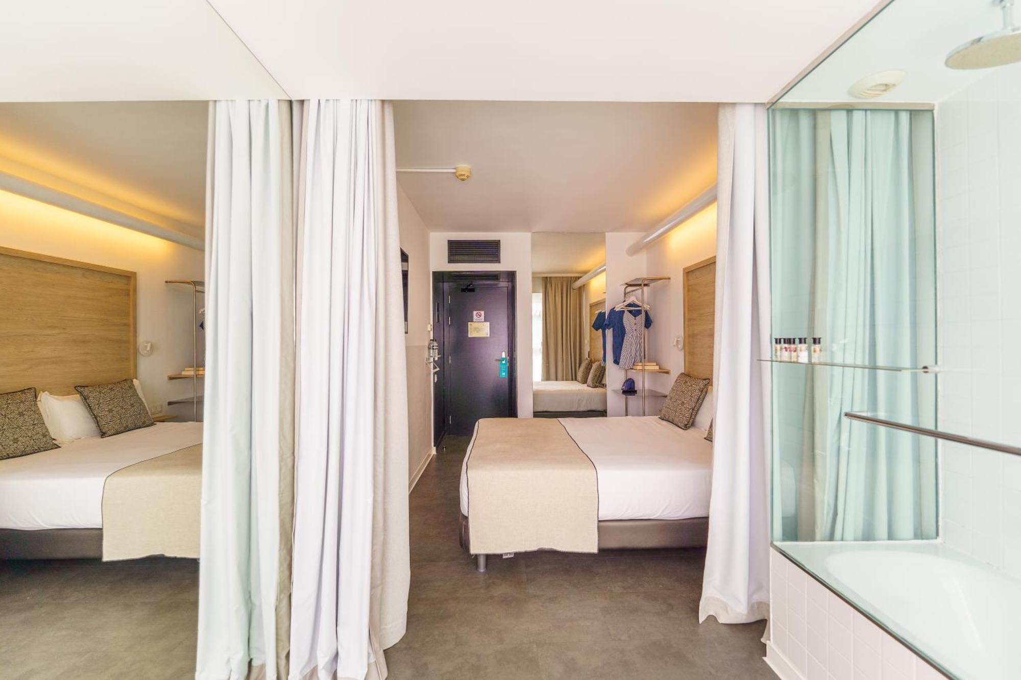 Casa Lit Hotel 3*