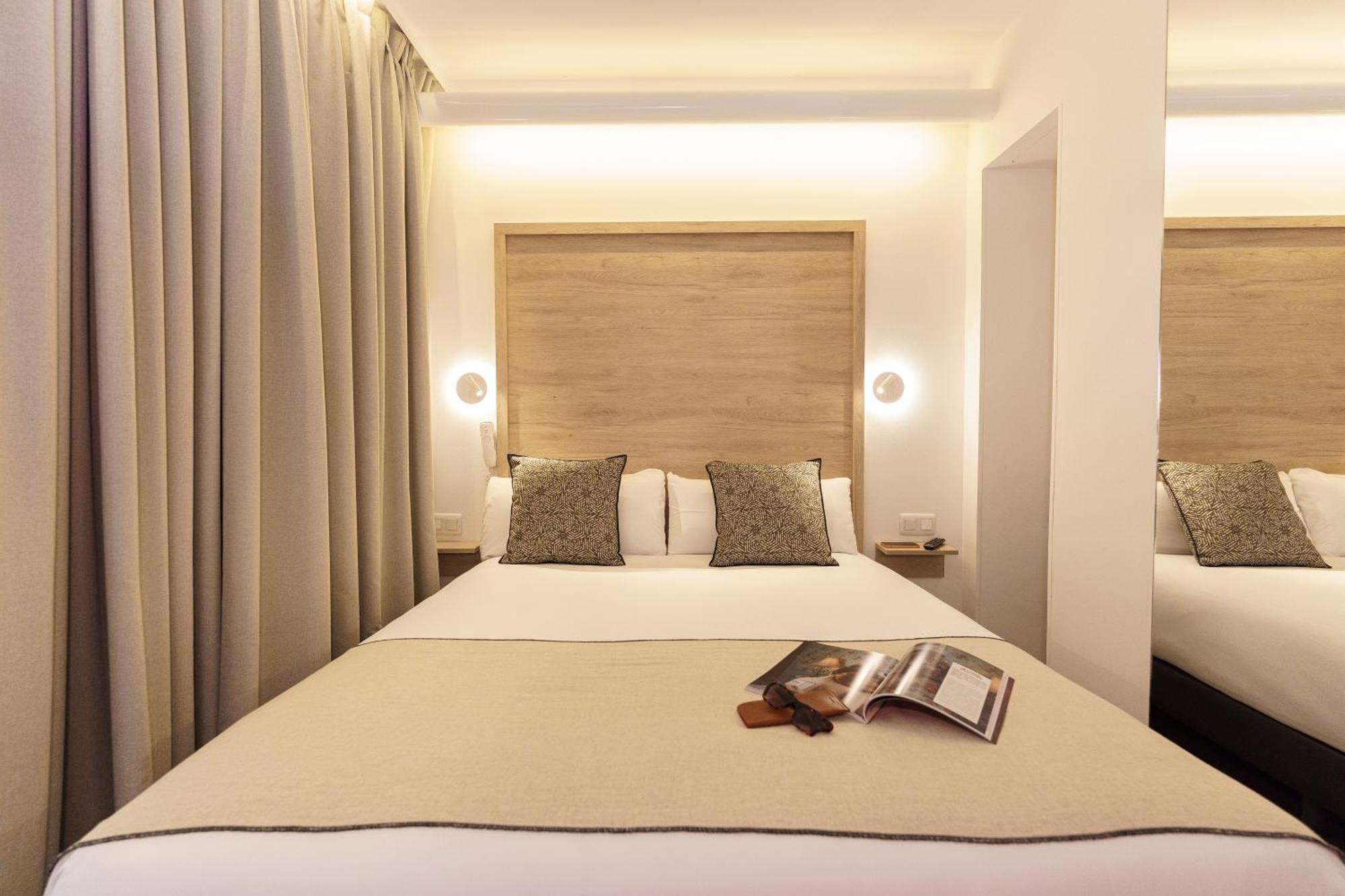 Hotel Casa Lit 3*