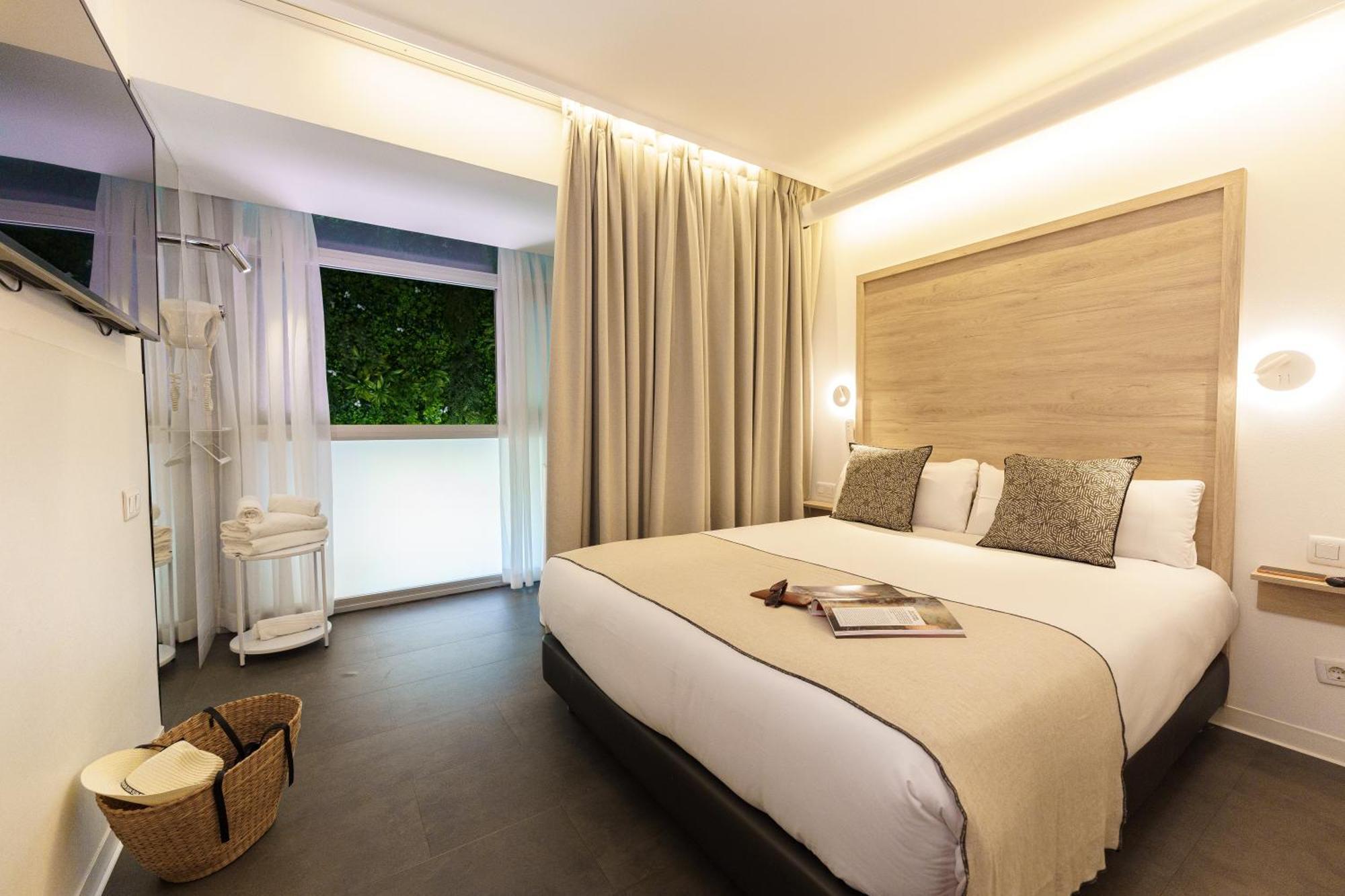 Hotel Casa Lit Barcelona