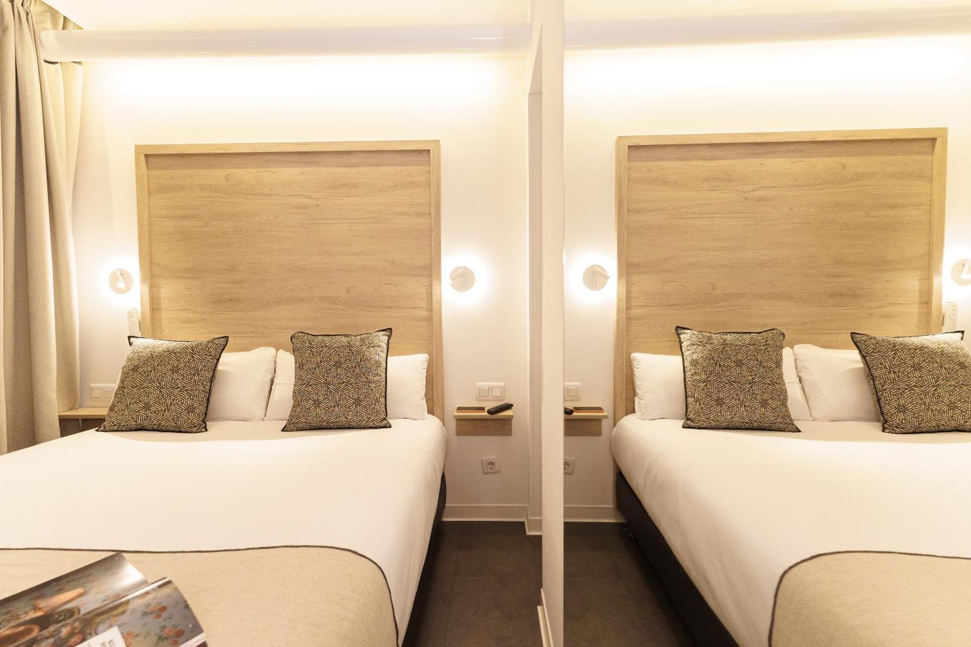 Casa Lit 3* Barcelona