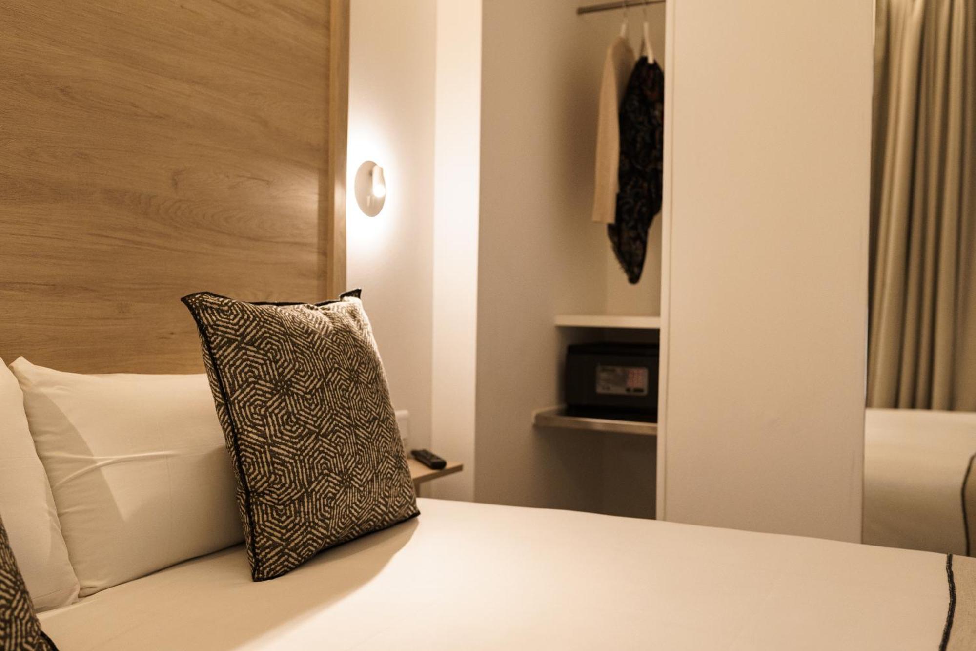 Hotel Casa Lit 3*