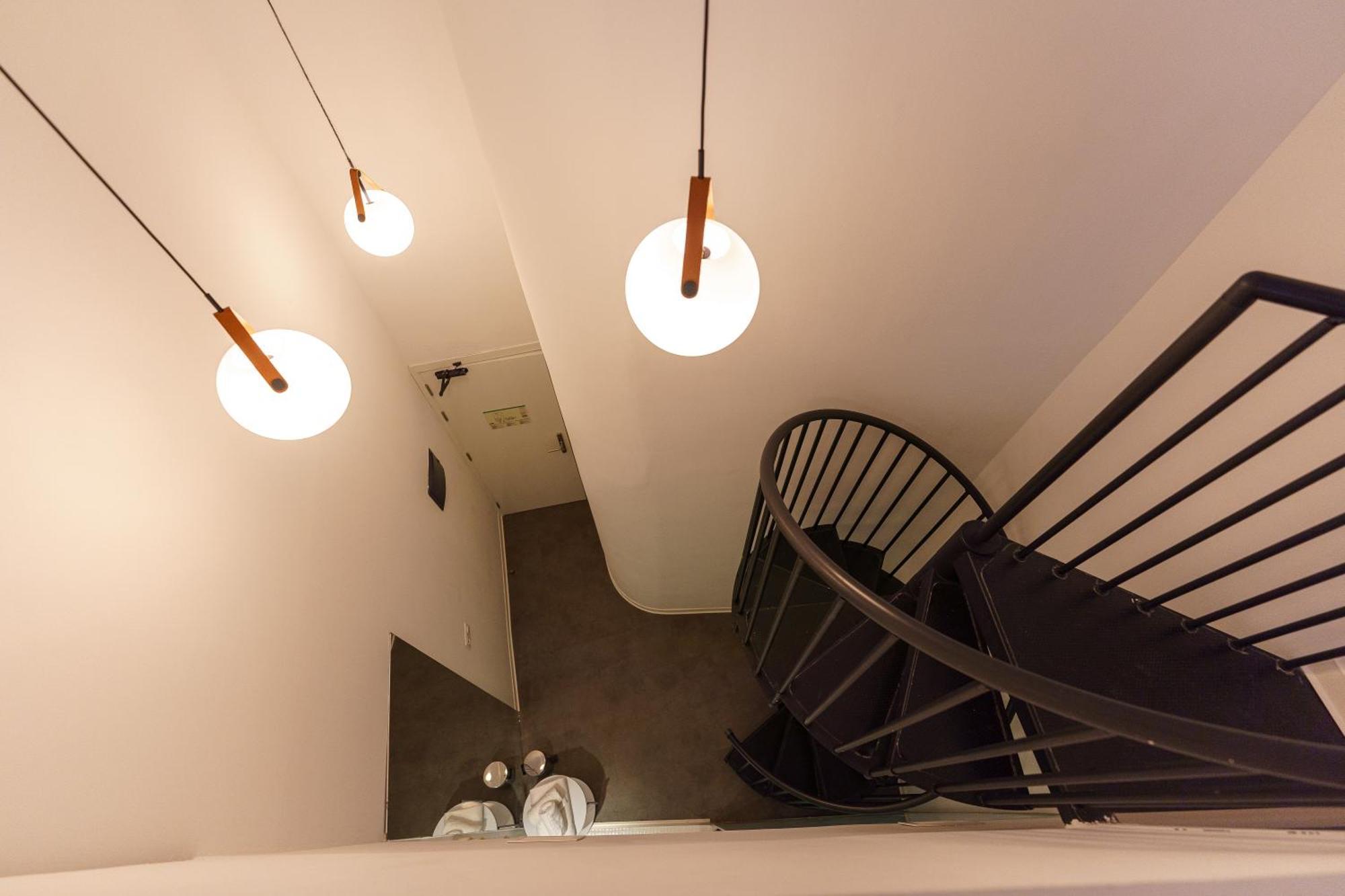Casa Lit Hotel