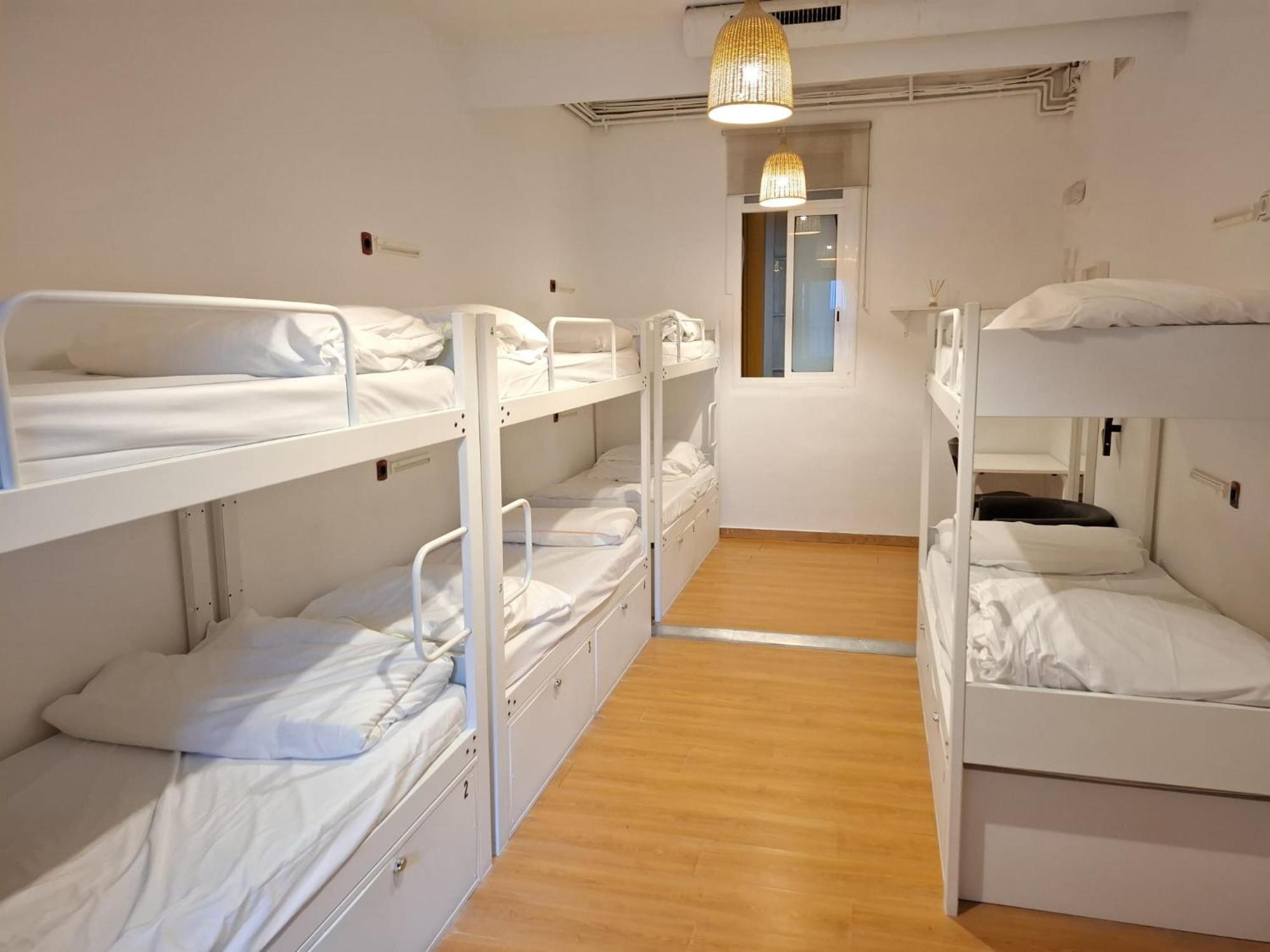 Mediterranean Hostal *